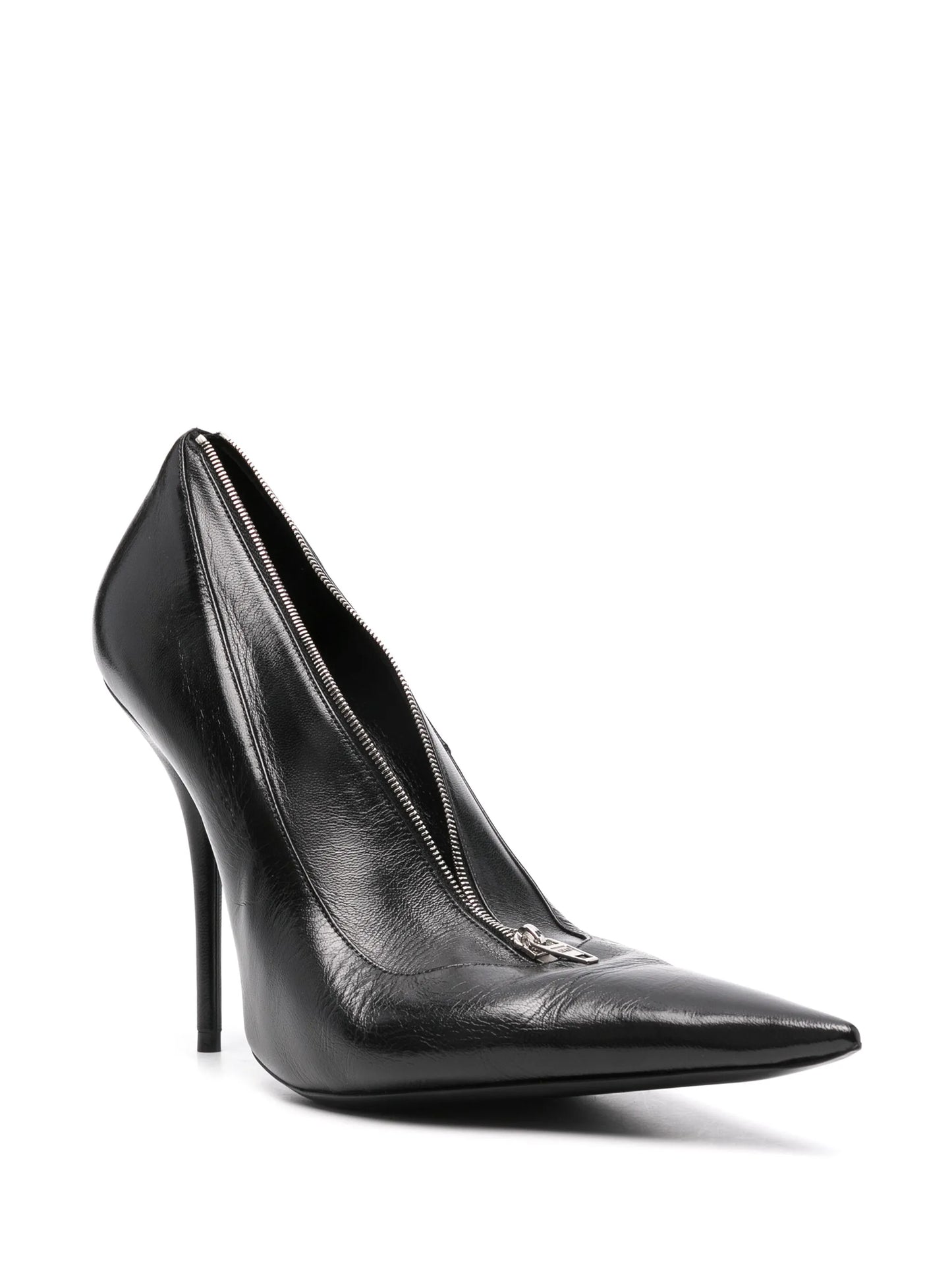 Shoe Knife clutch