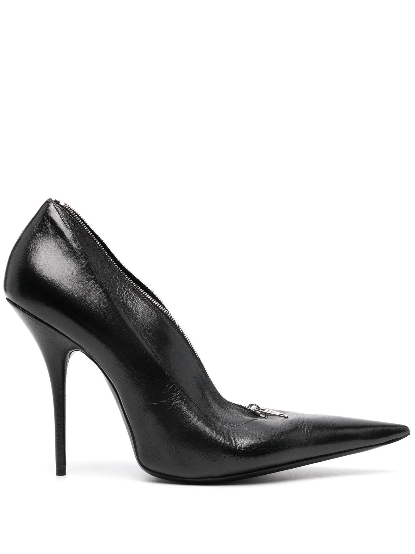 Shoe Knife clutch