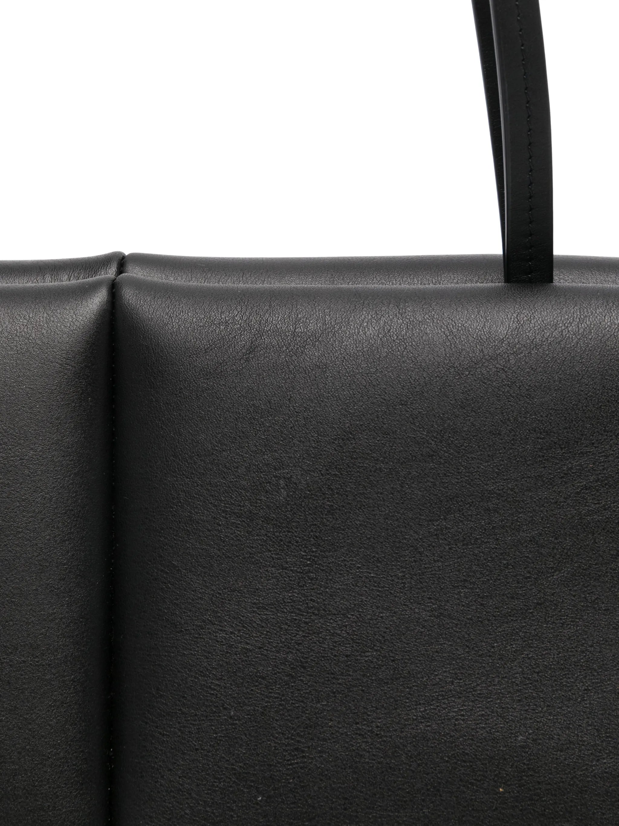 Boulevard shoulder bag
