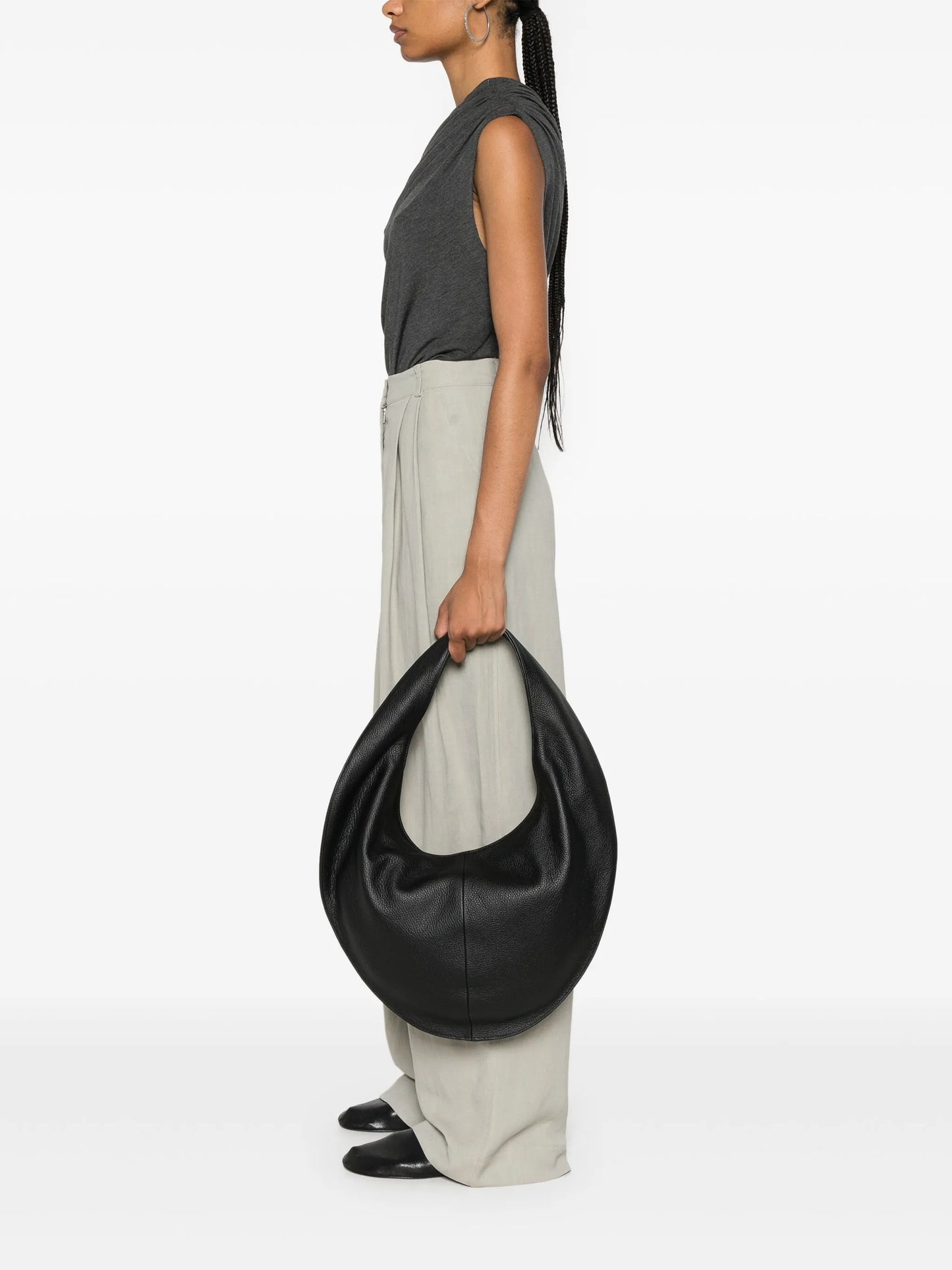 Market tote bag