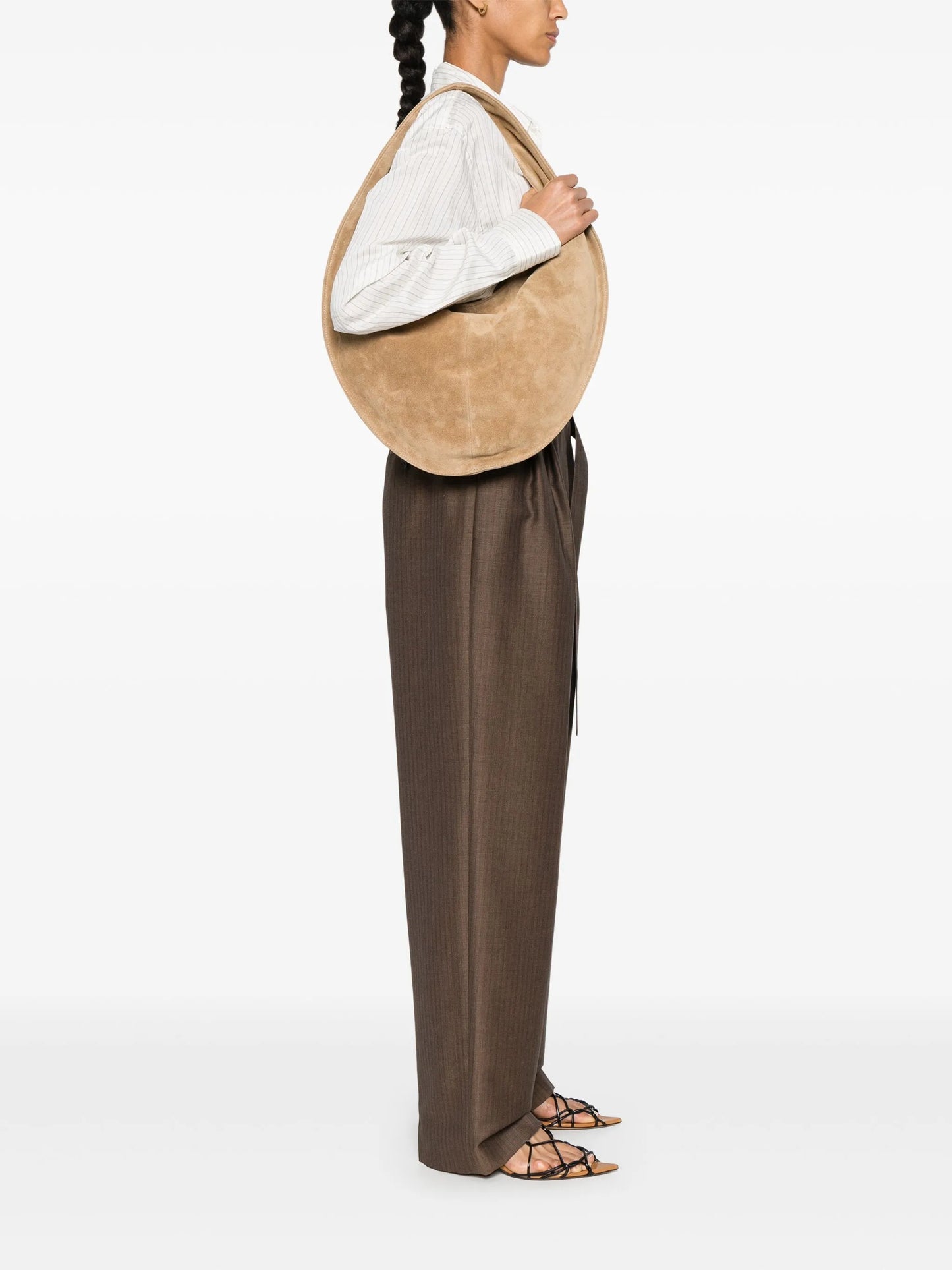 Market tote bag