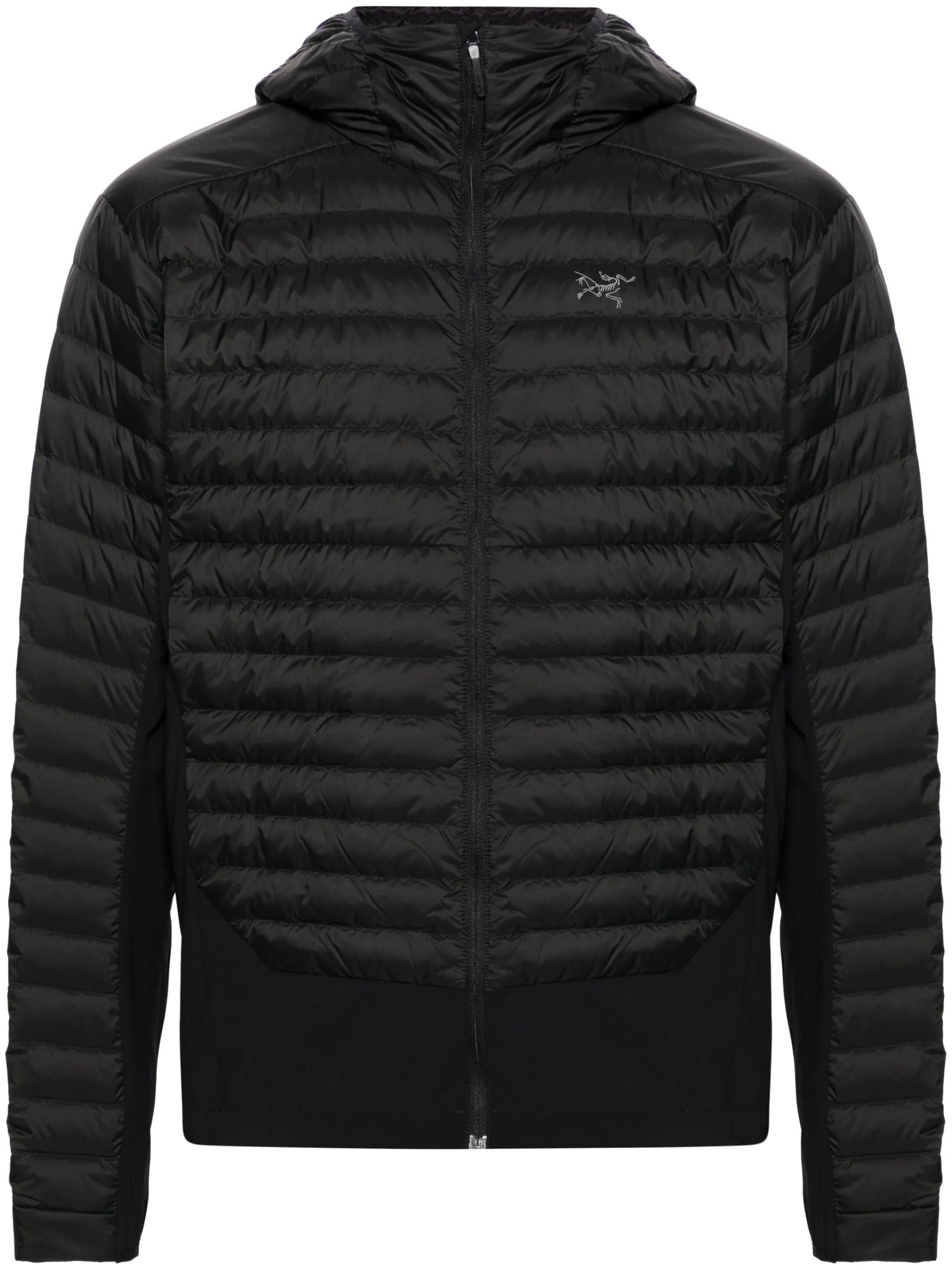 Cerium Hybrid lightweight puffer jacket