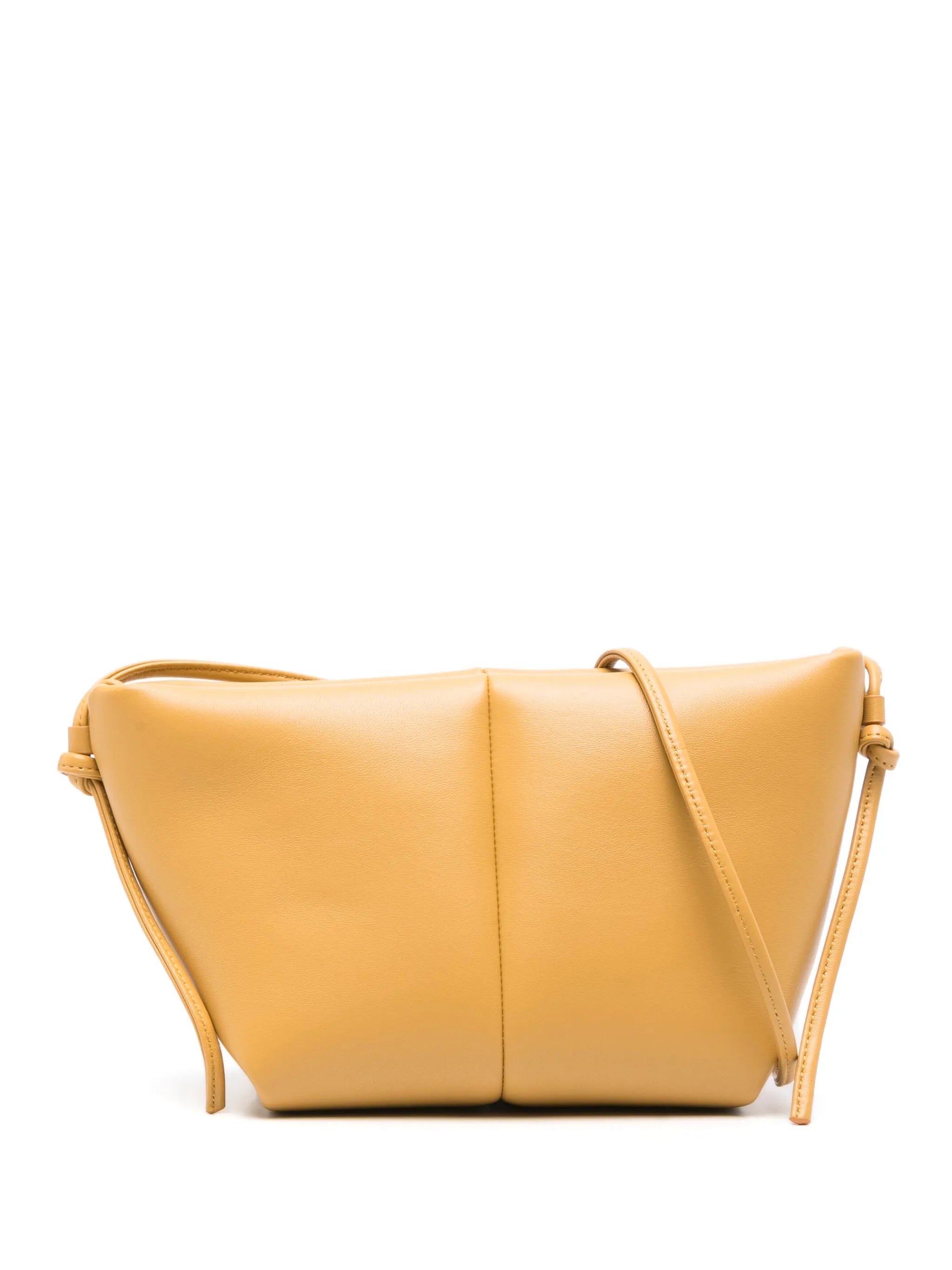 Boulevard shoulder bag