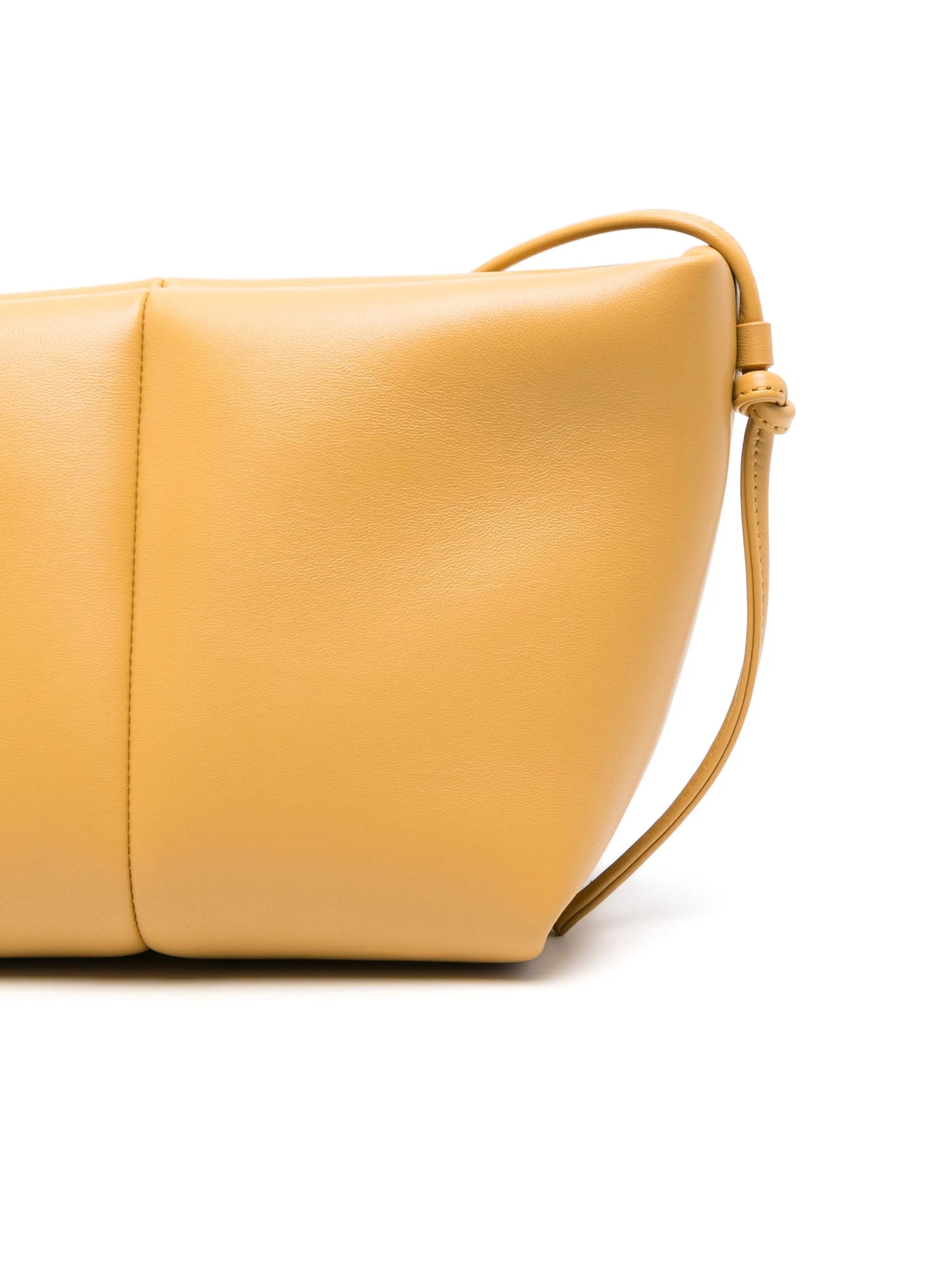 Boulevard shoulder bag