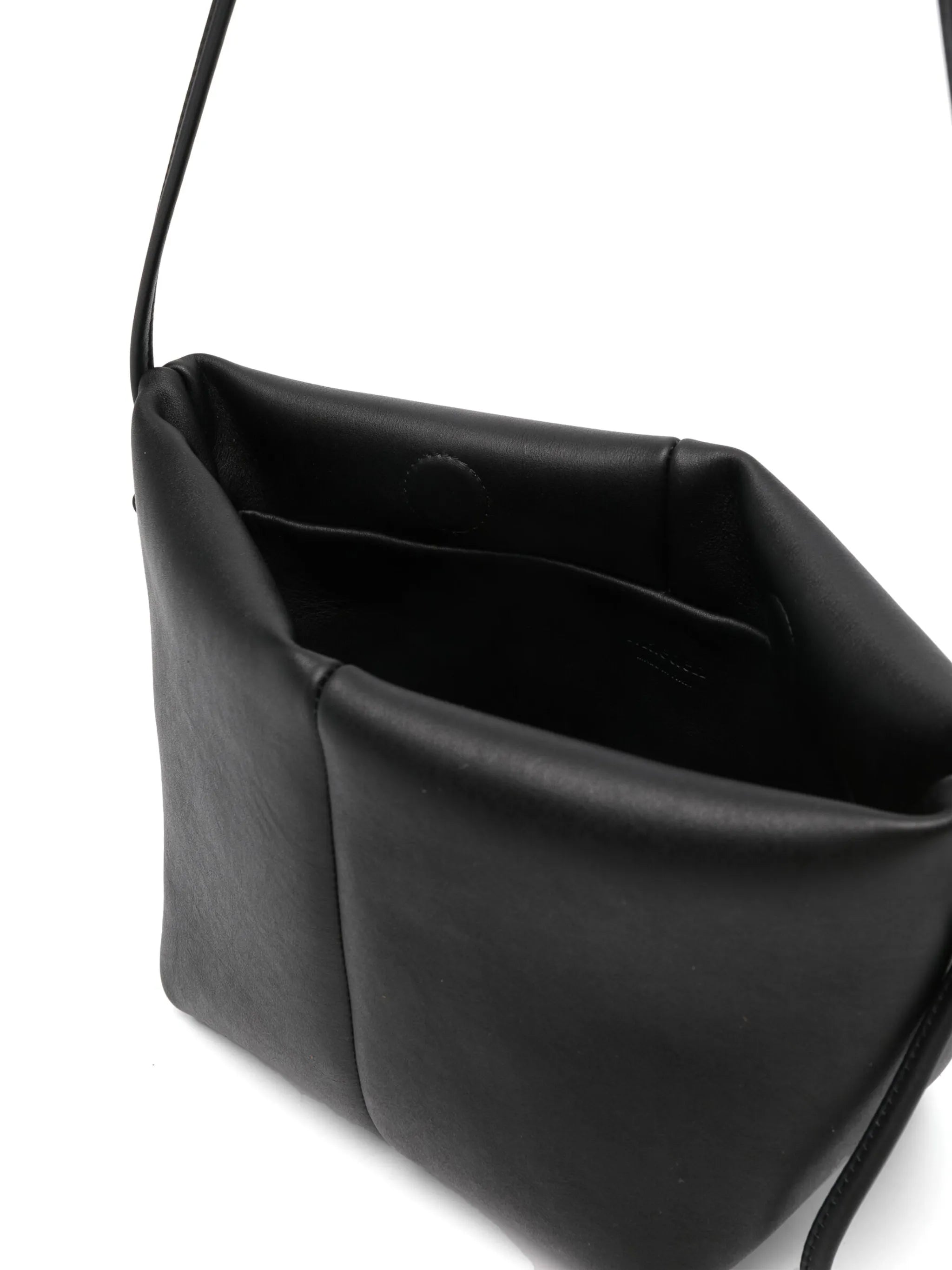 Boulevard shoulder bag