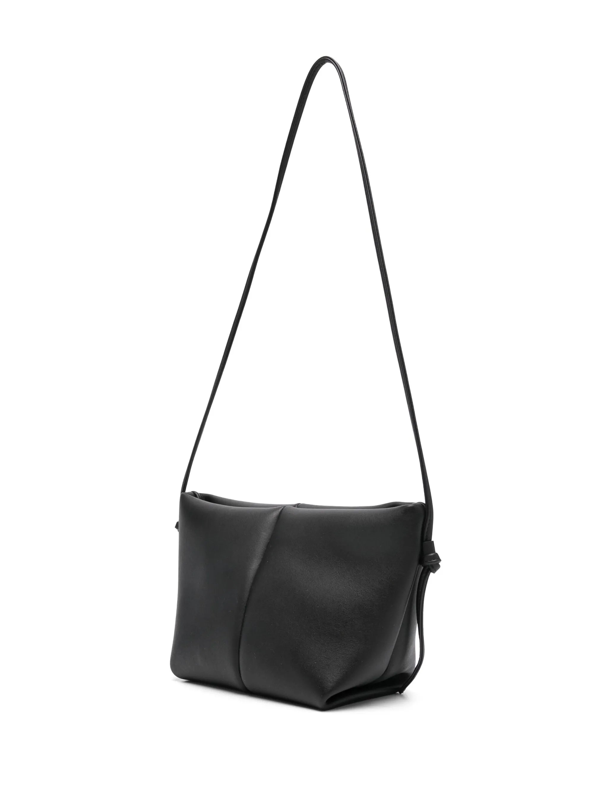 Boulevard shoulder bag