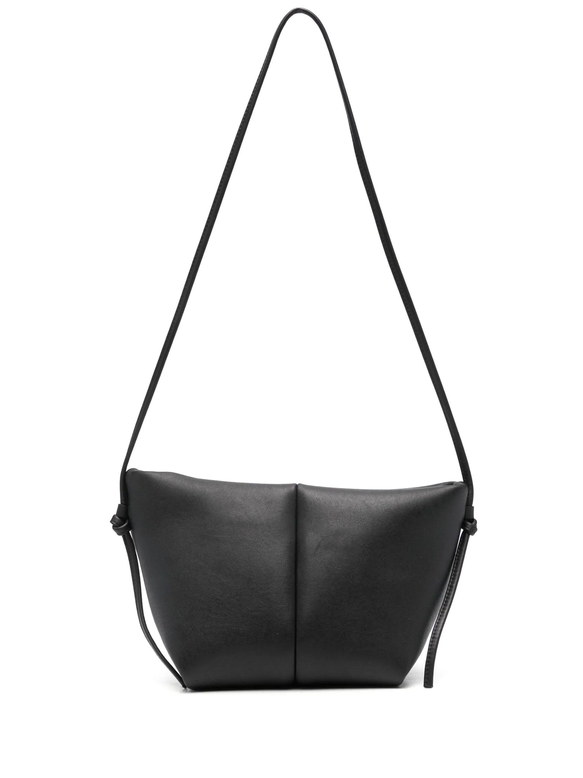 Boulevard shoulder bag
