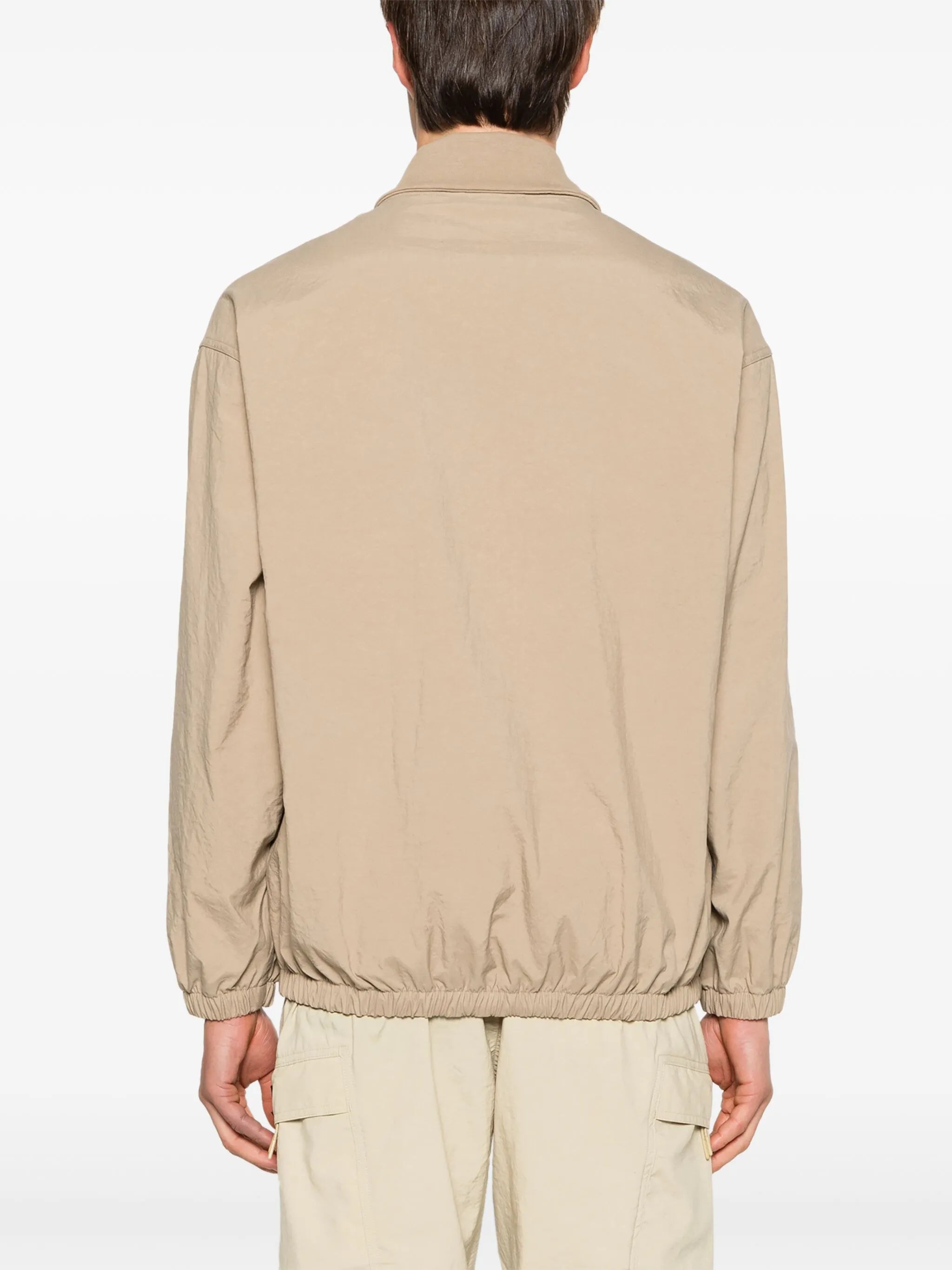Trentham lightweight jacket