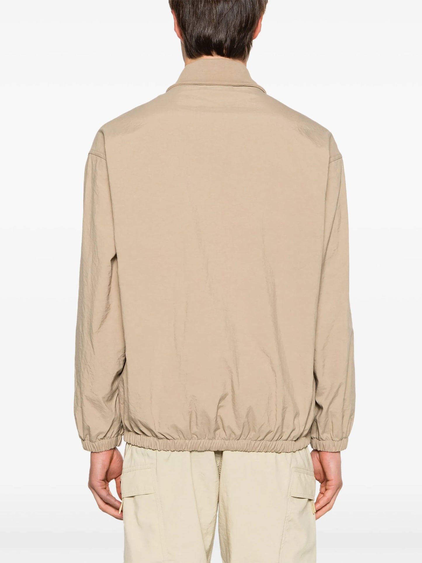 Trentham lightweight jacket