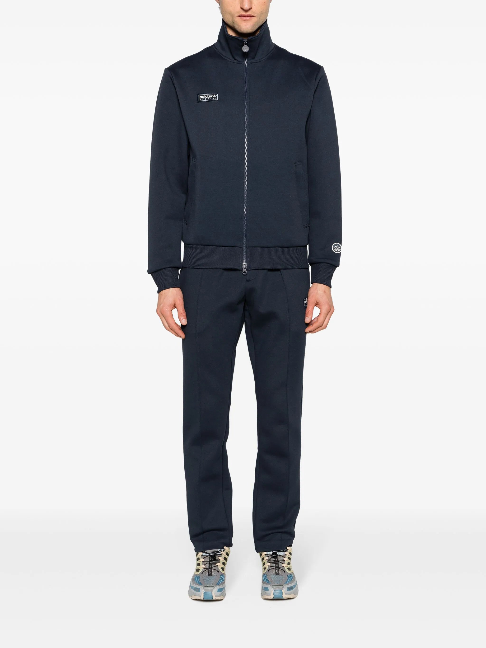 Anglezarke TP track pants