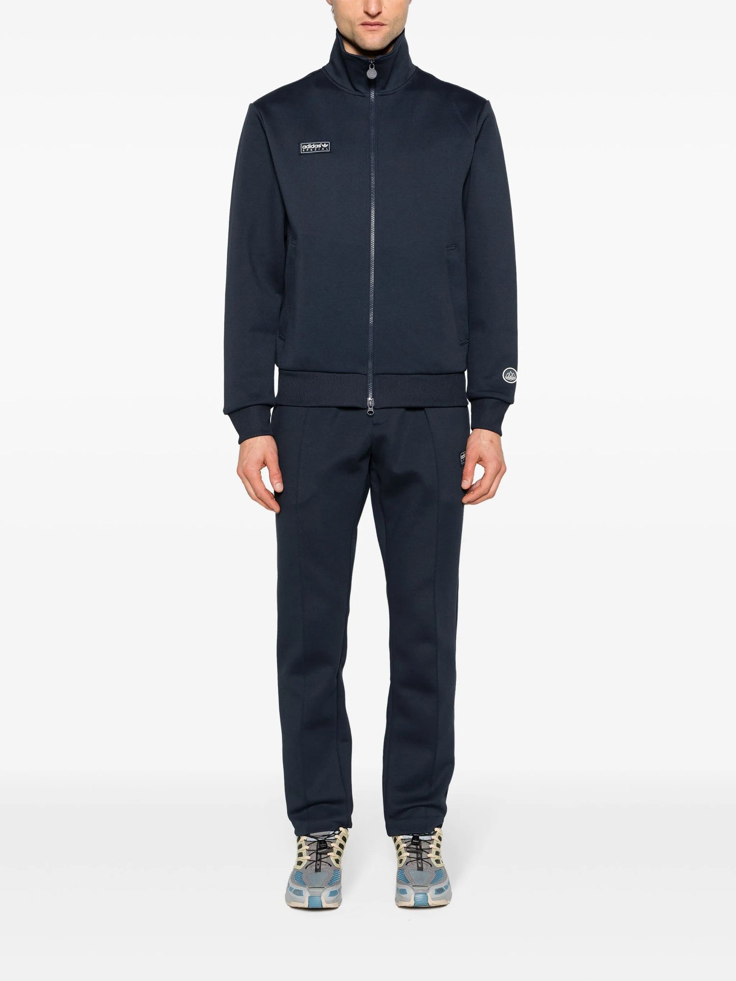 Anglezarke TP track pants
