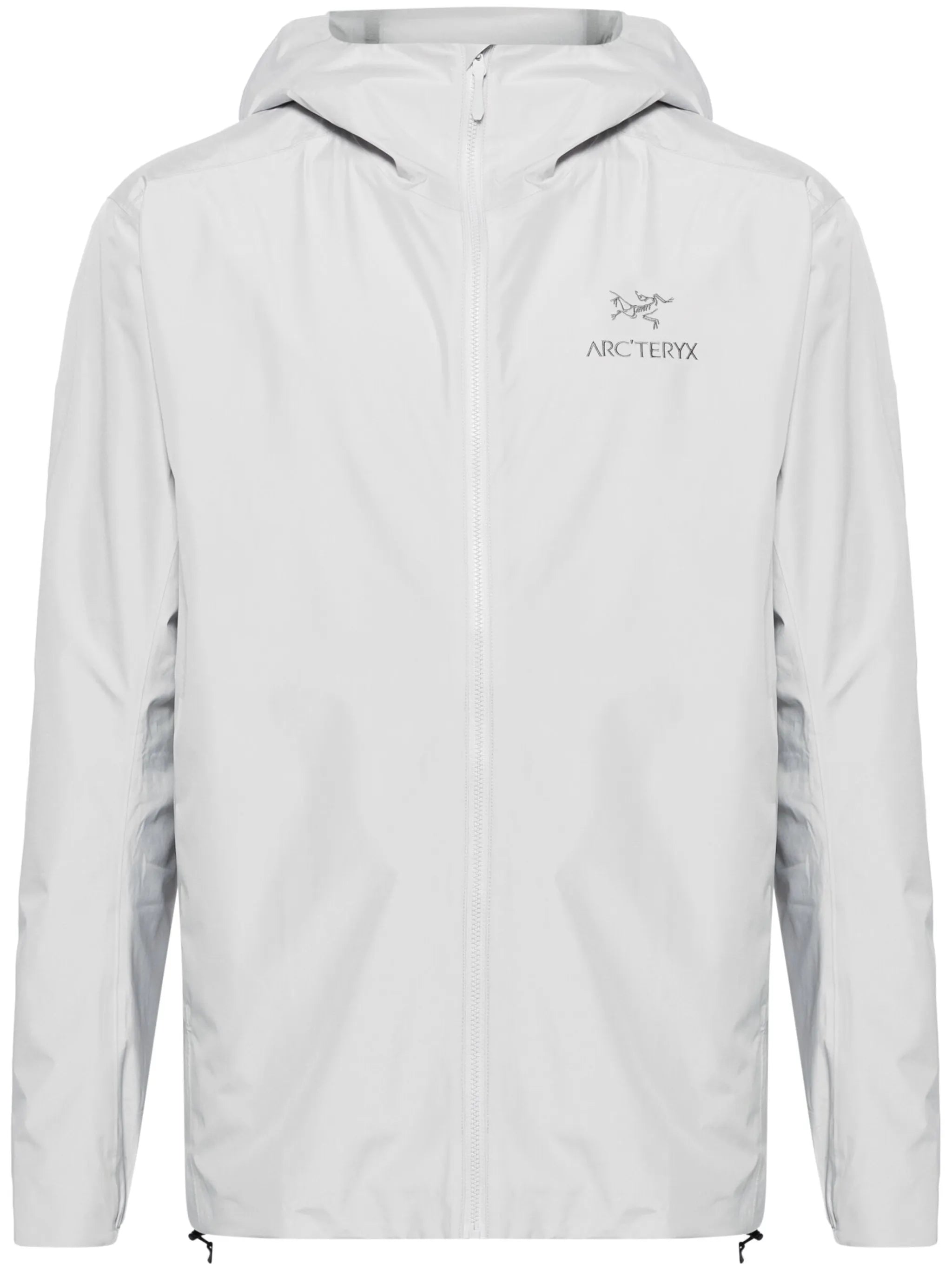 Atom insulated hooded jacket