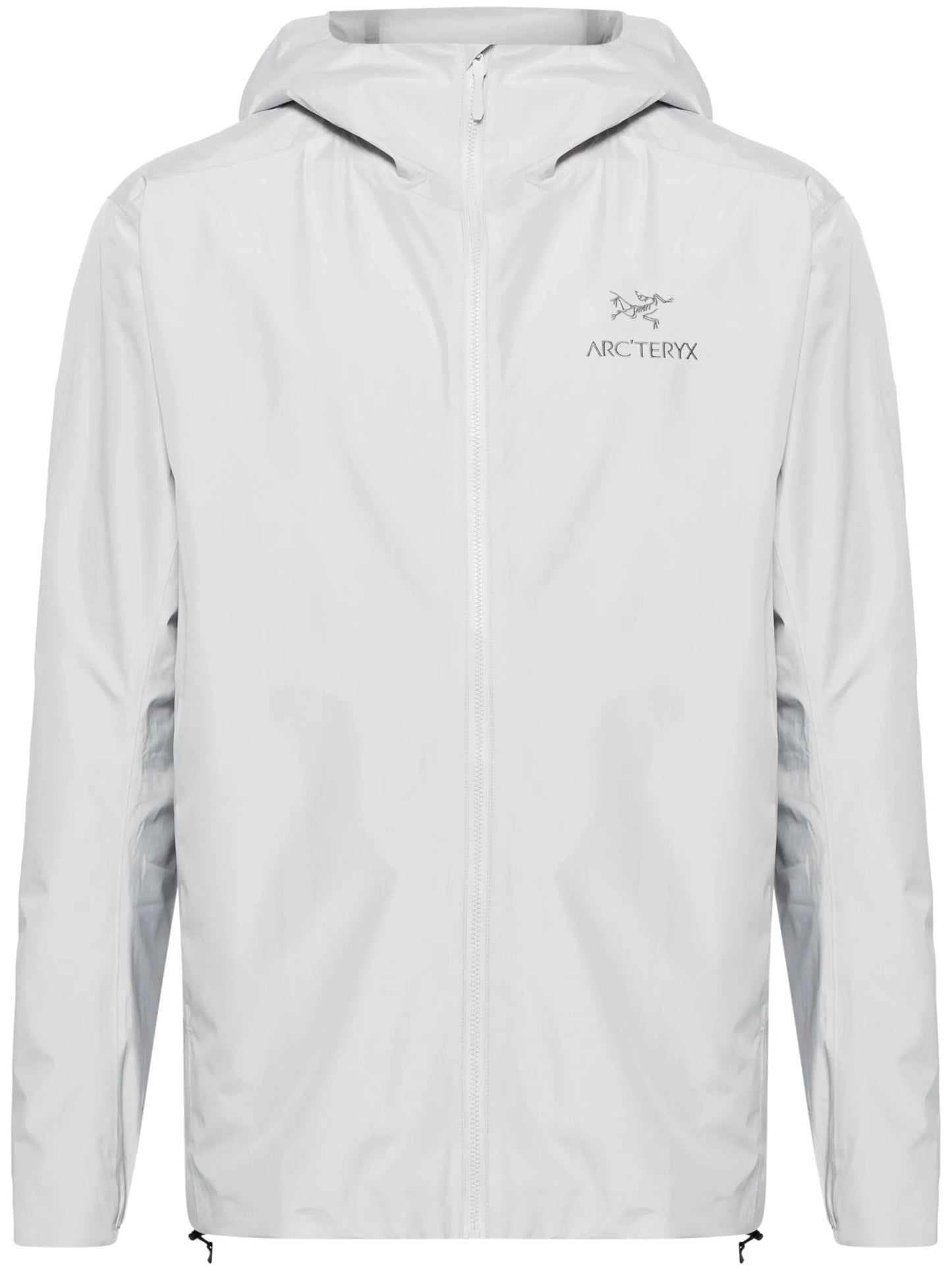 Atom insulated hooded jacket