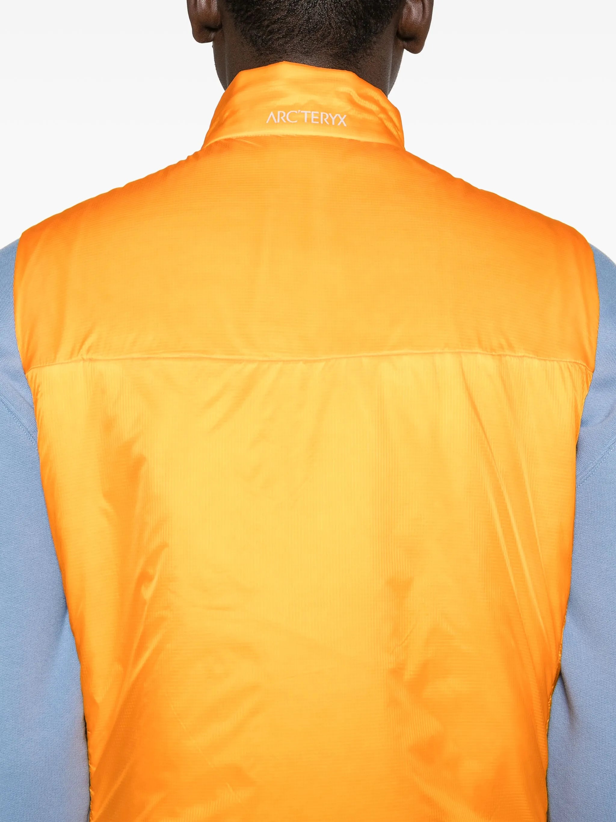 Nuclei padded gilet