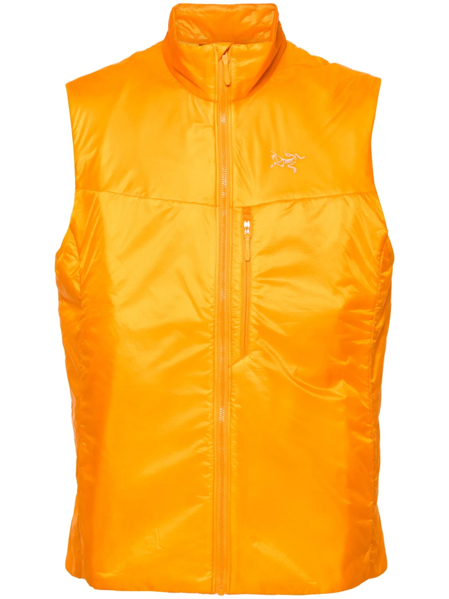 Nuclei padded gilet