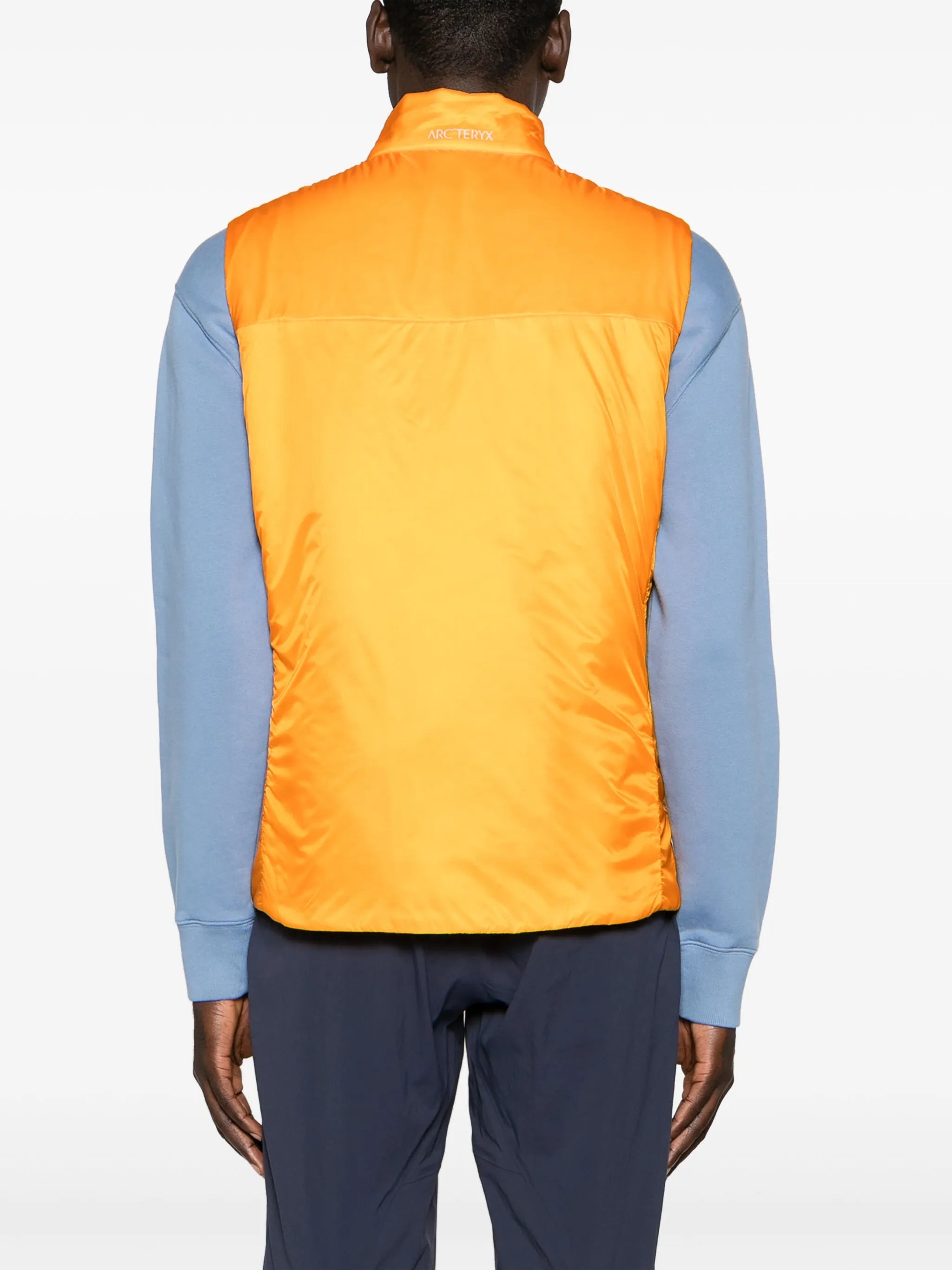 Nuclei padded gilet