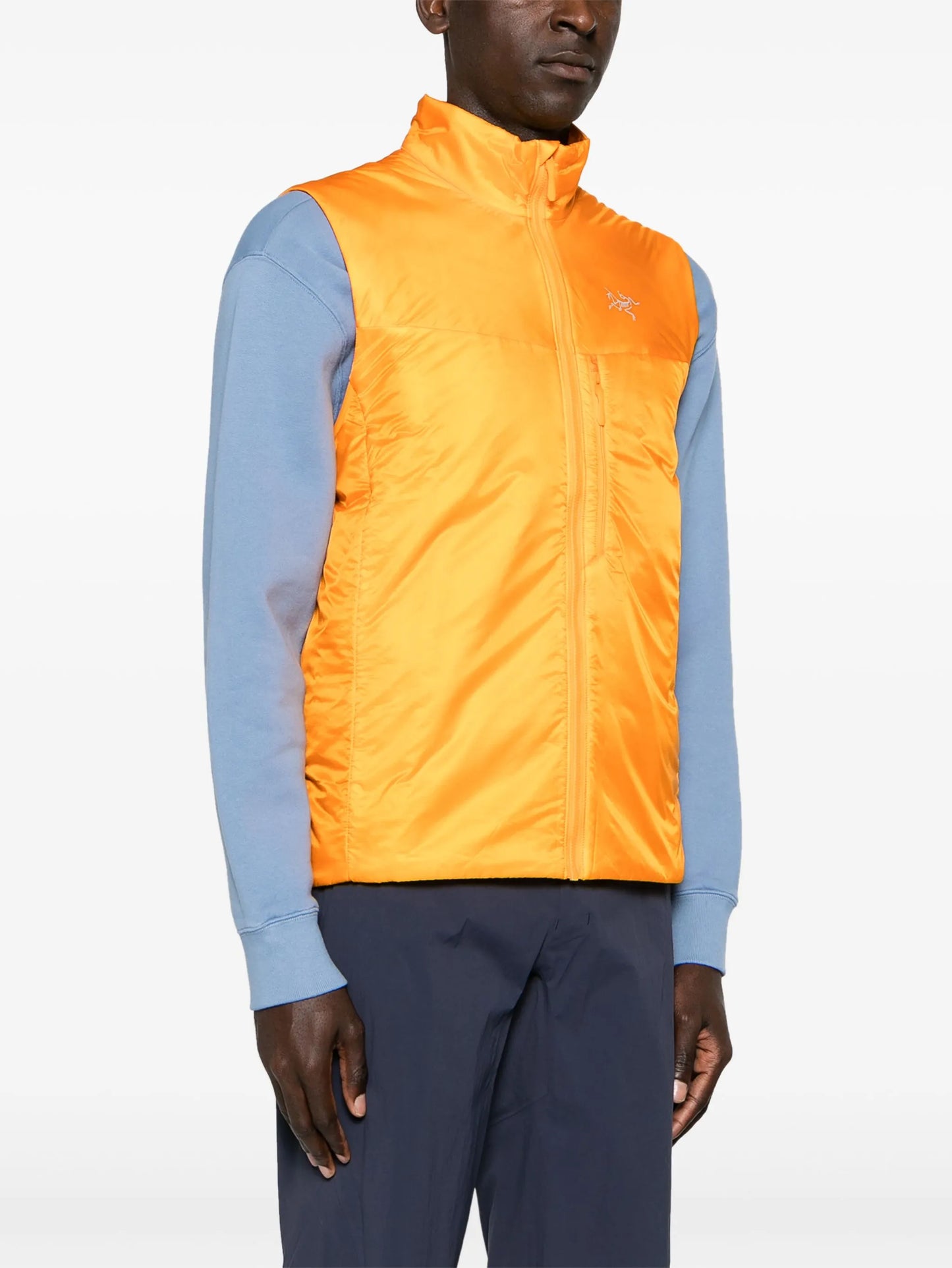 Nuclei padded gilet