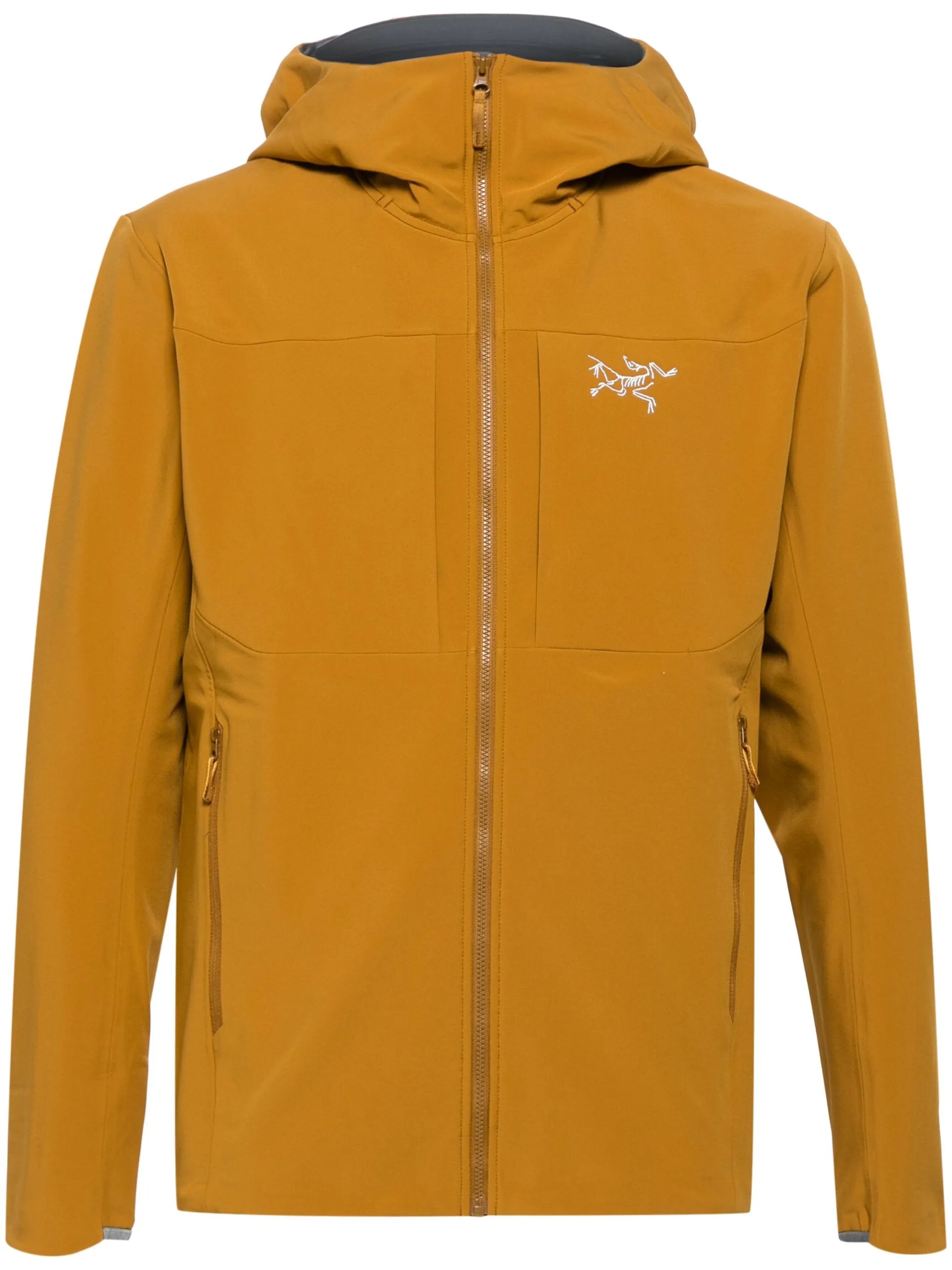 Gamma MX hooded jacket