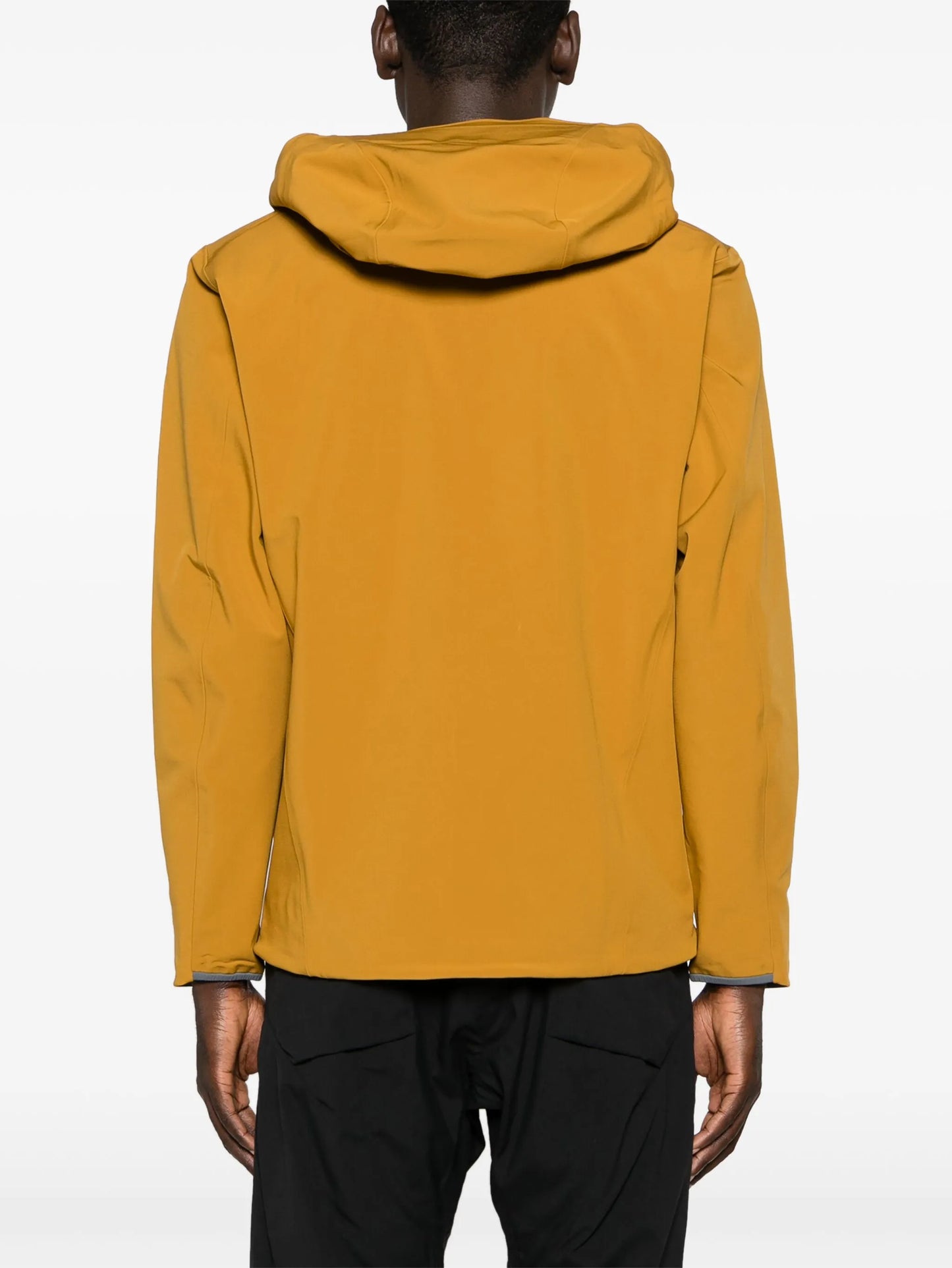 Gamma MX hooded jacket