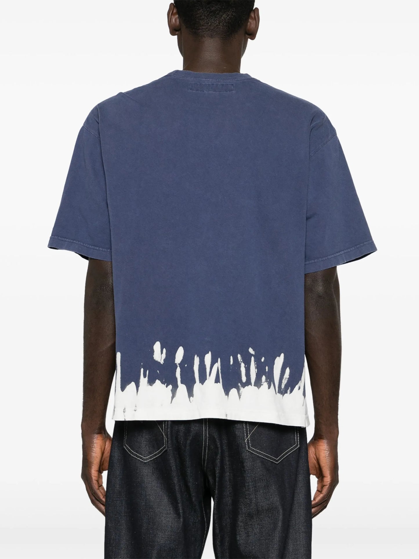 Savage graphic-print T-shirt