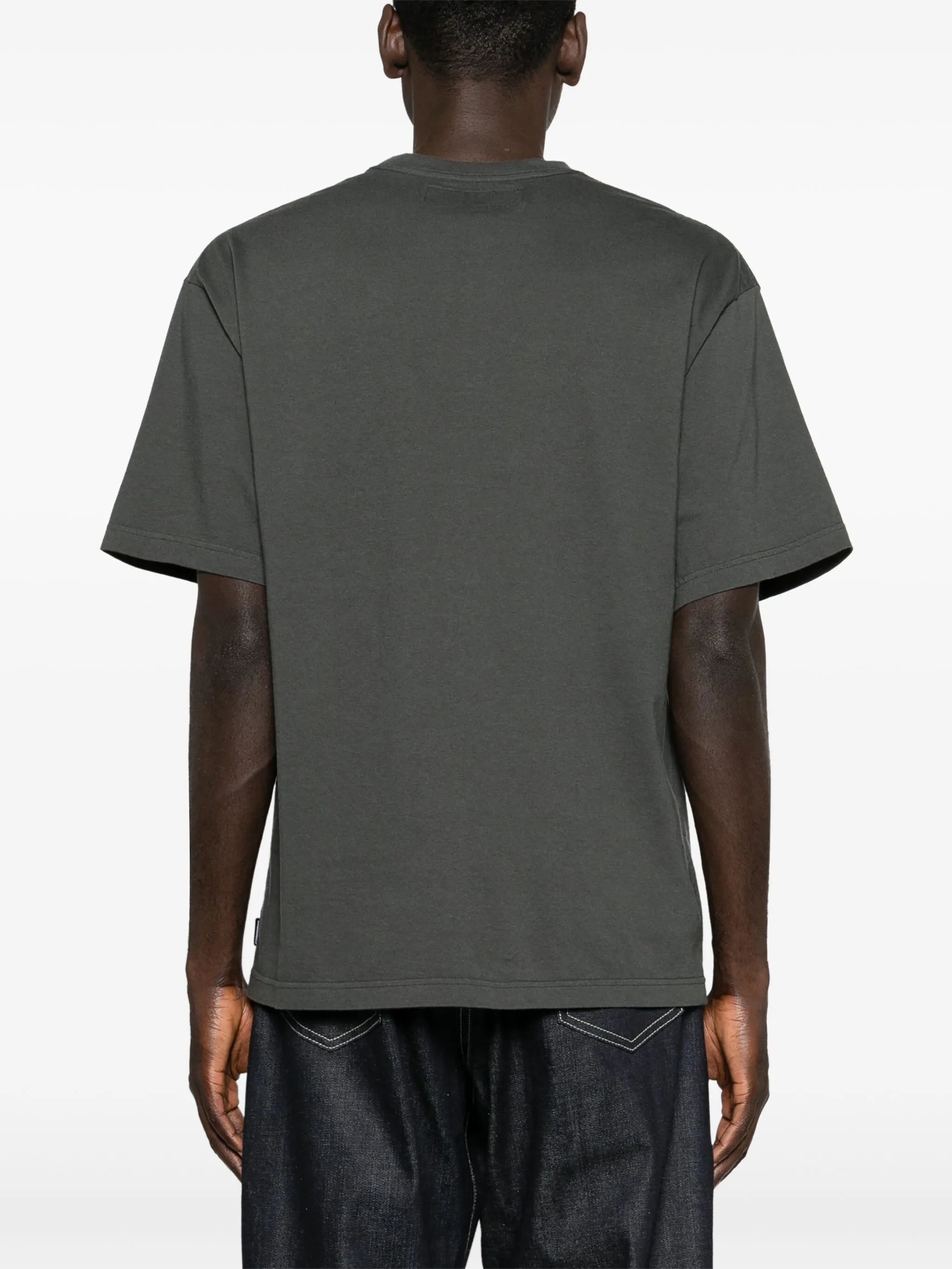 Design cotton T-shirt