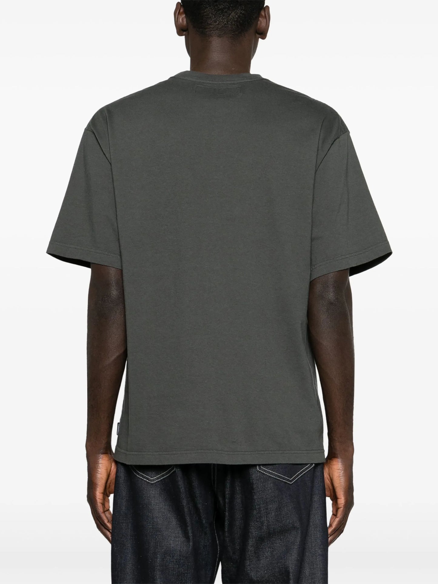 Design cotton T-shirt