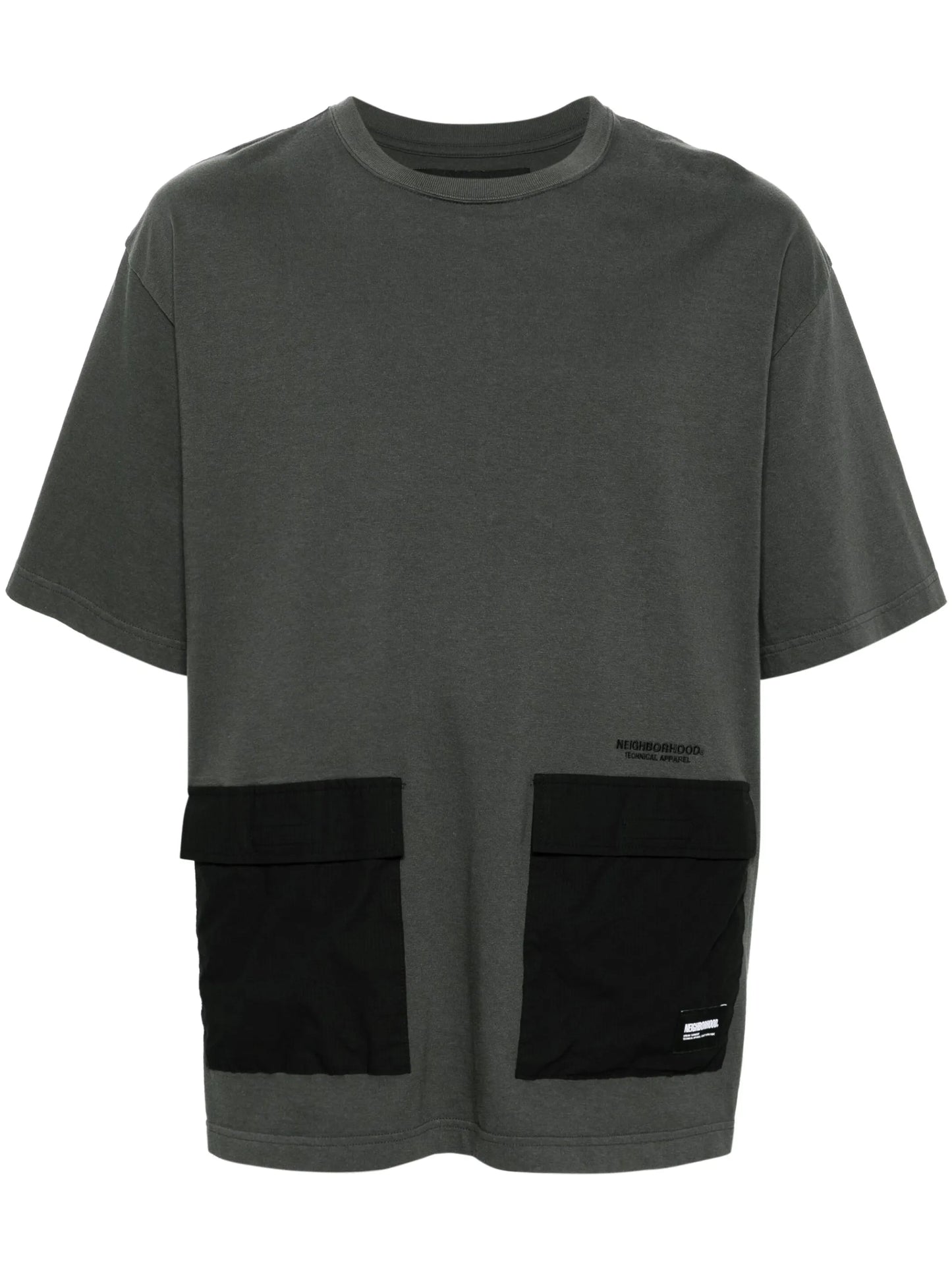 Design cotton T-shirt