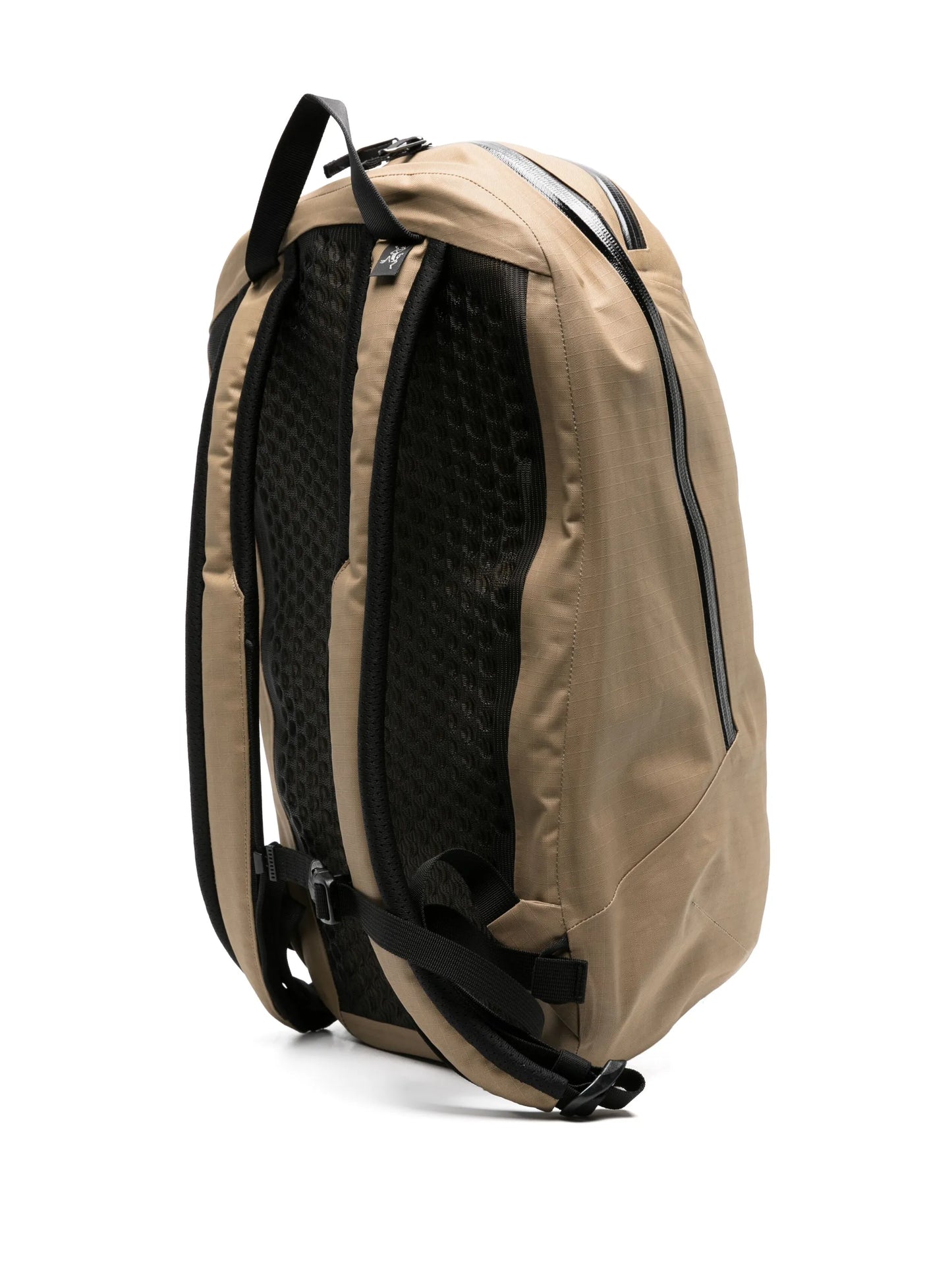 Granville 16 ripstop backpack