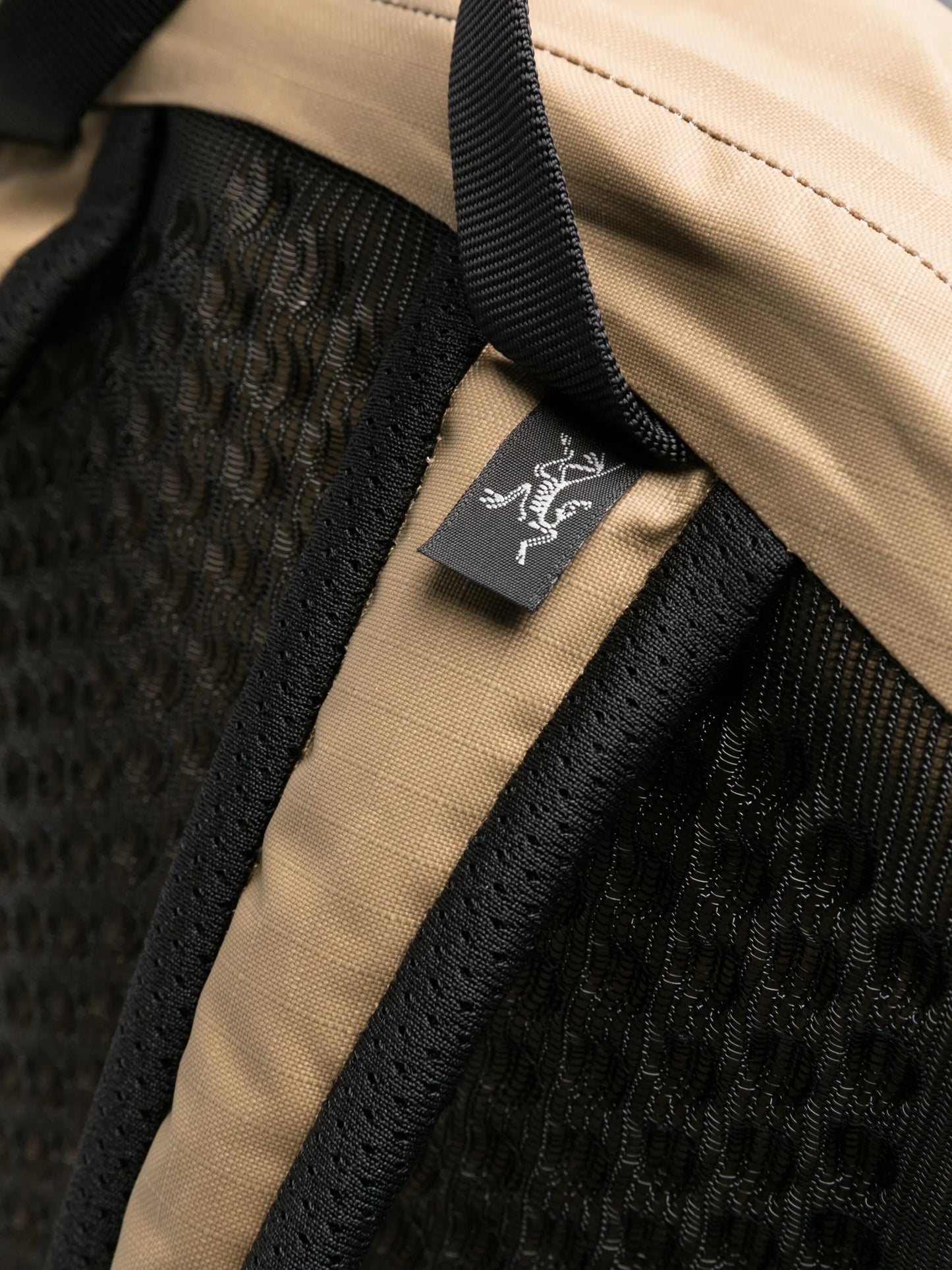 Granville 16 ripstop backpack