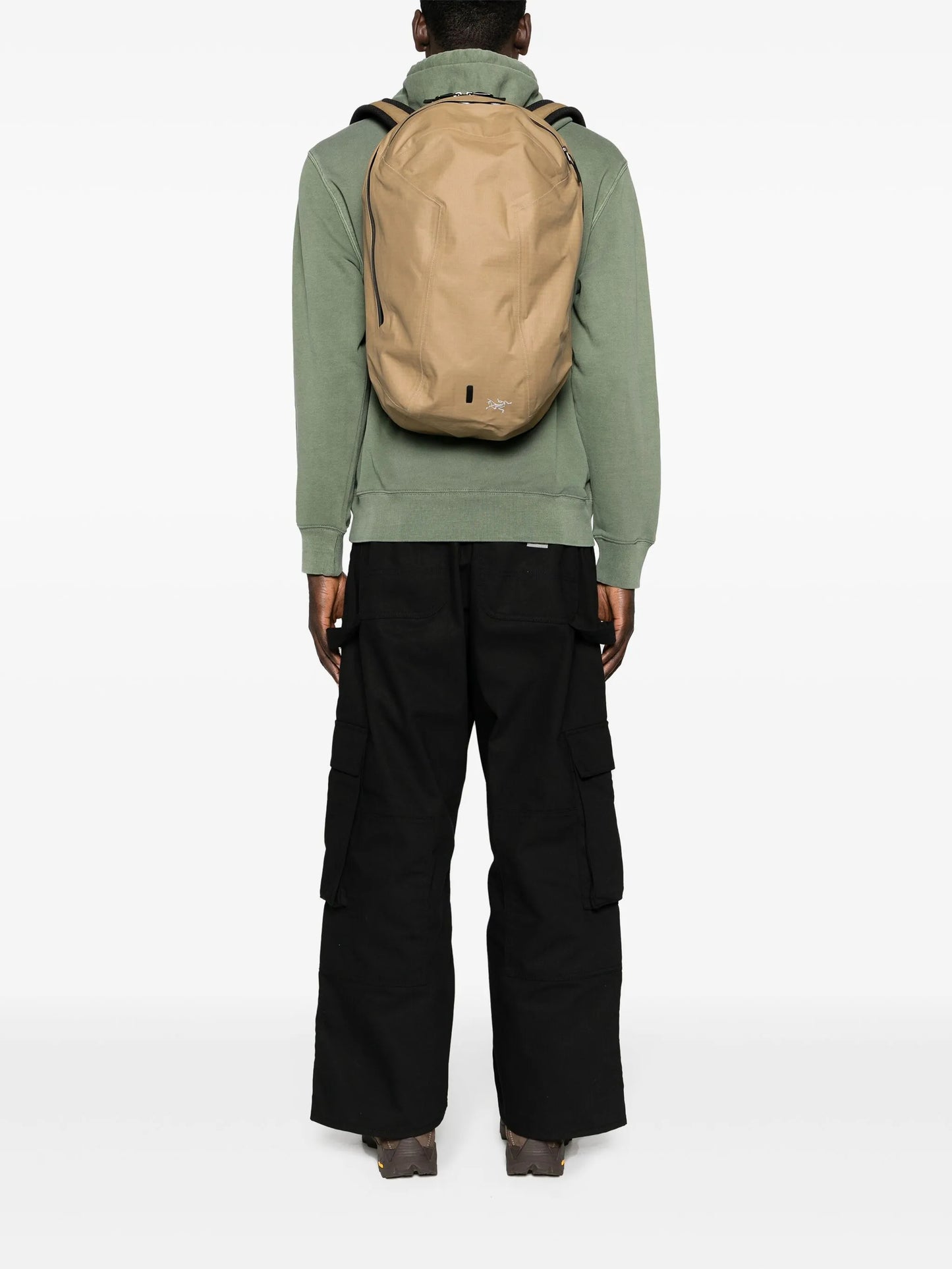 Granville 16 ripstop backpack
