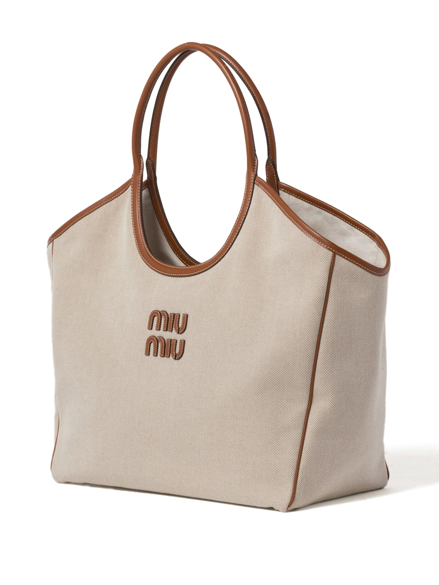 Ivy tote bag