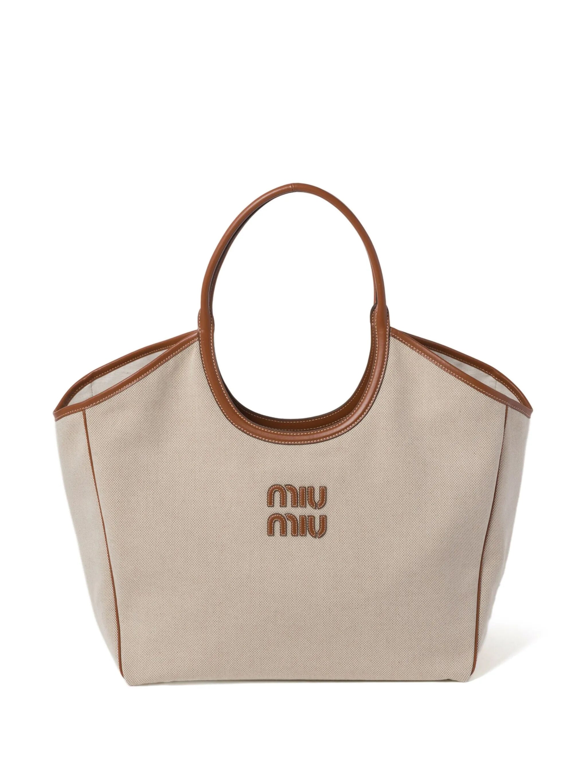 Ivy tote bag