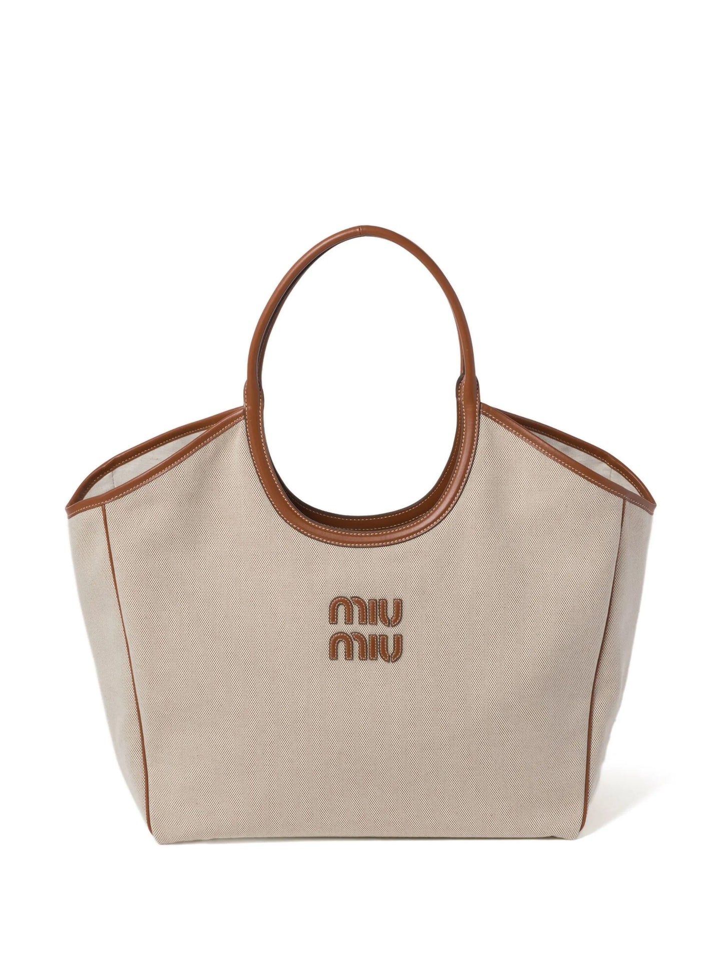 Ivy tote bag