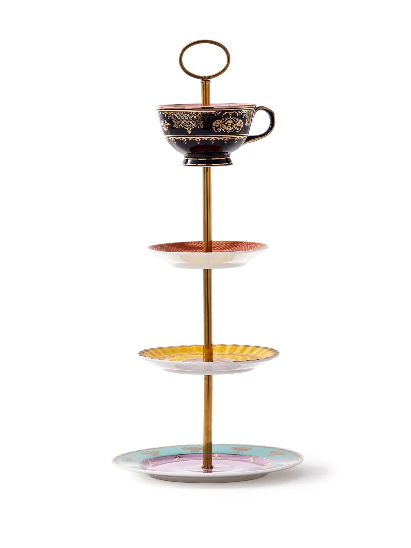 Grandpa tea serving stand (44cm x 19cm)