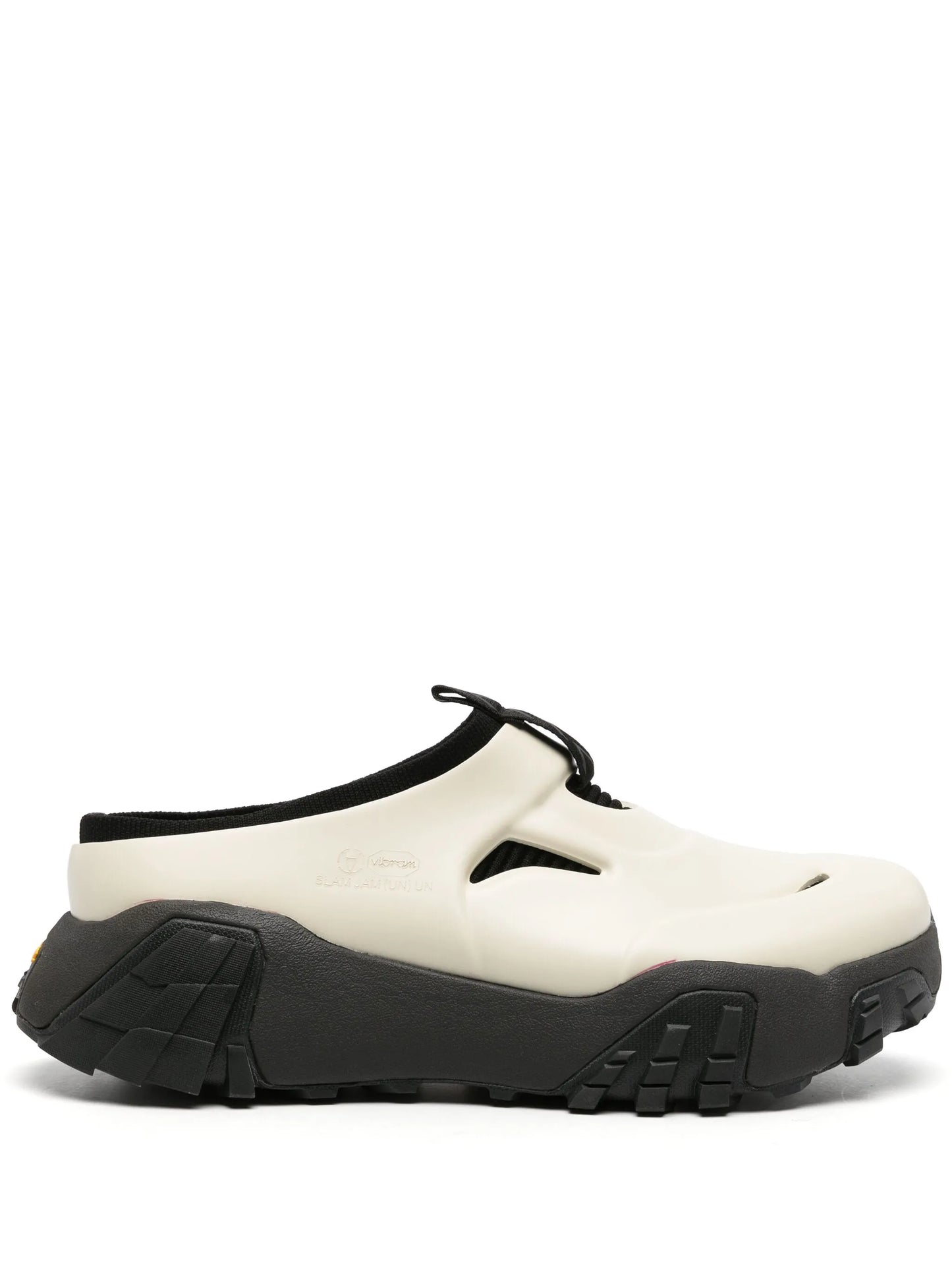Rubber Core slip-on sneakers