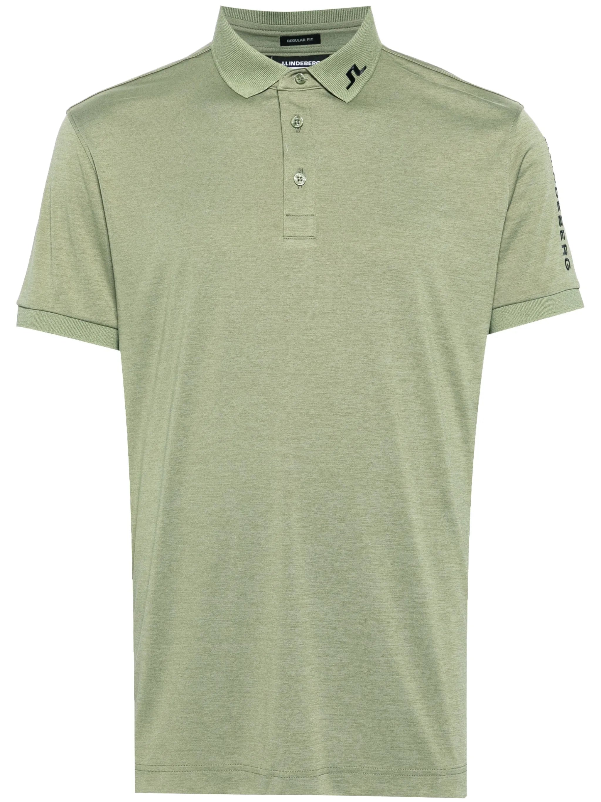 Tour Tech polo shirt