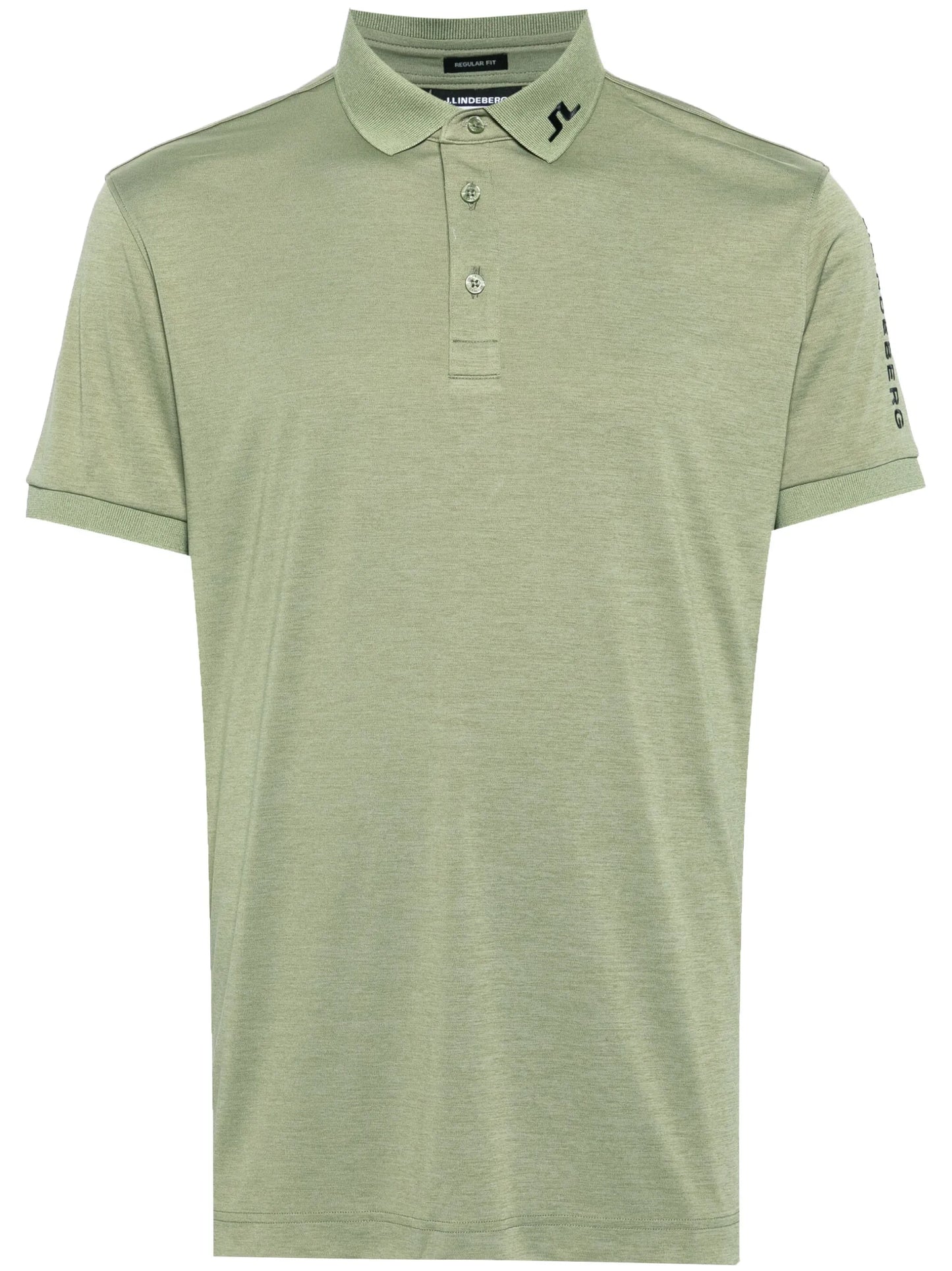 Tour Tech polo shirt
