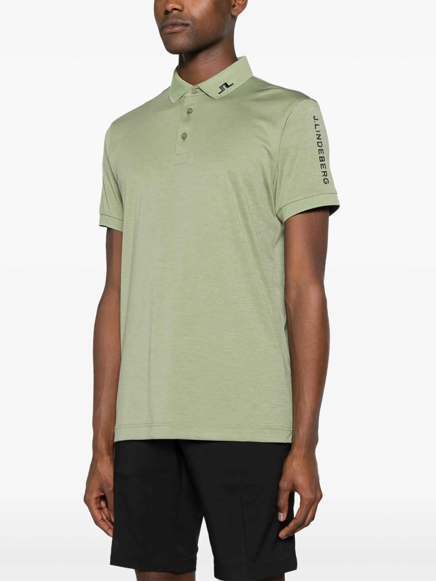 Tour Tech polo shirt