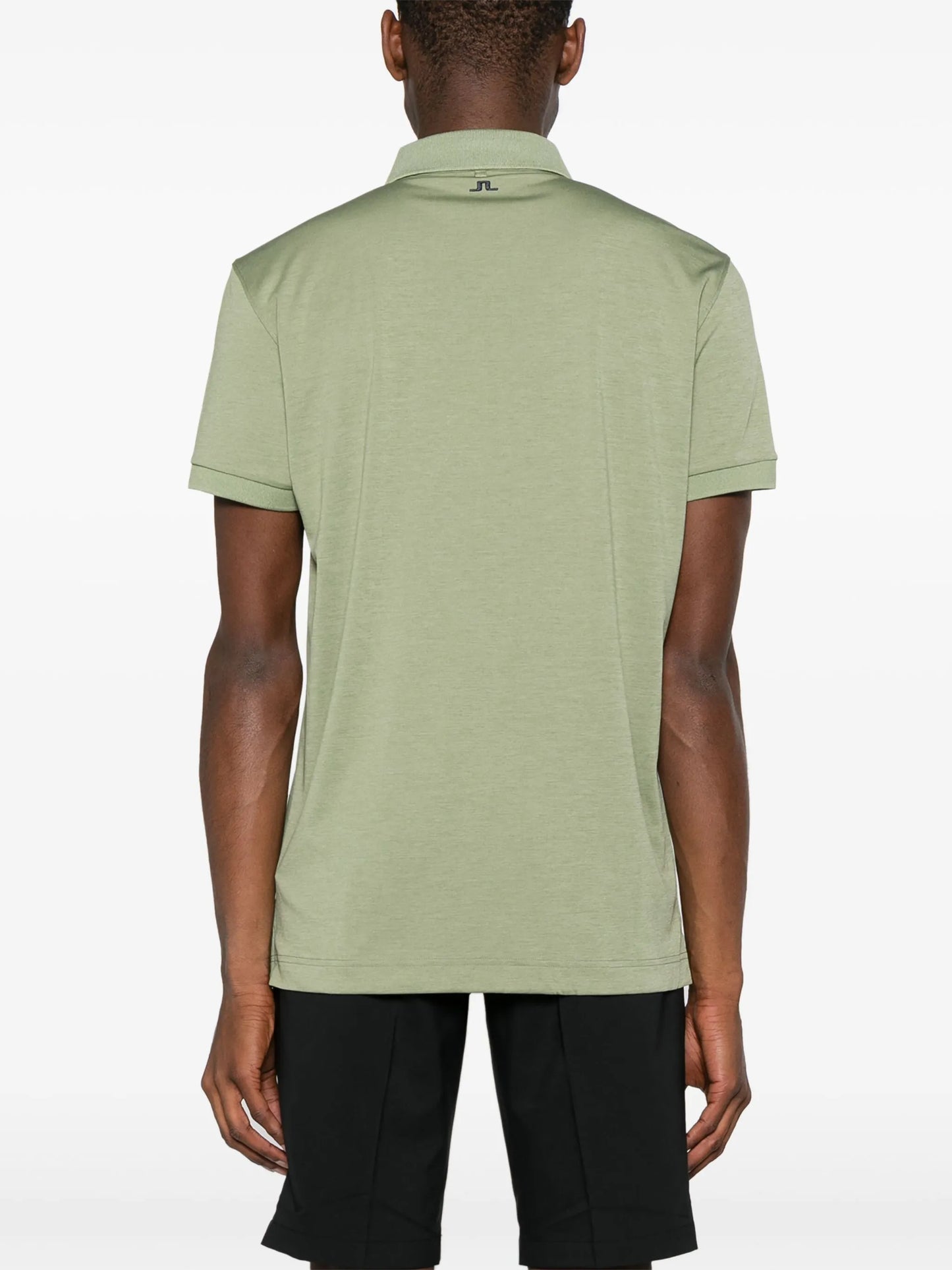 Tour Tech polo shirt