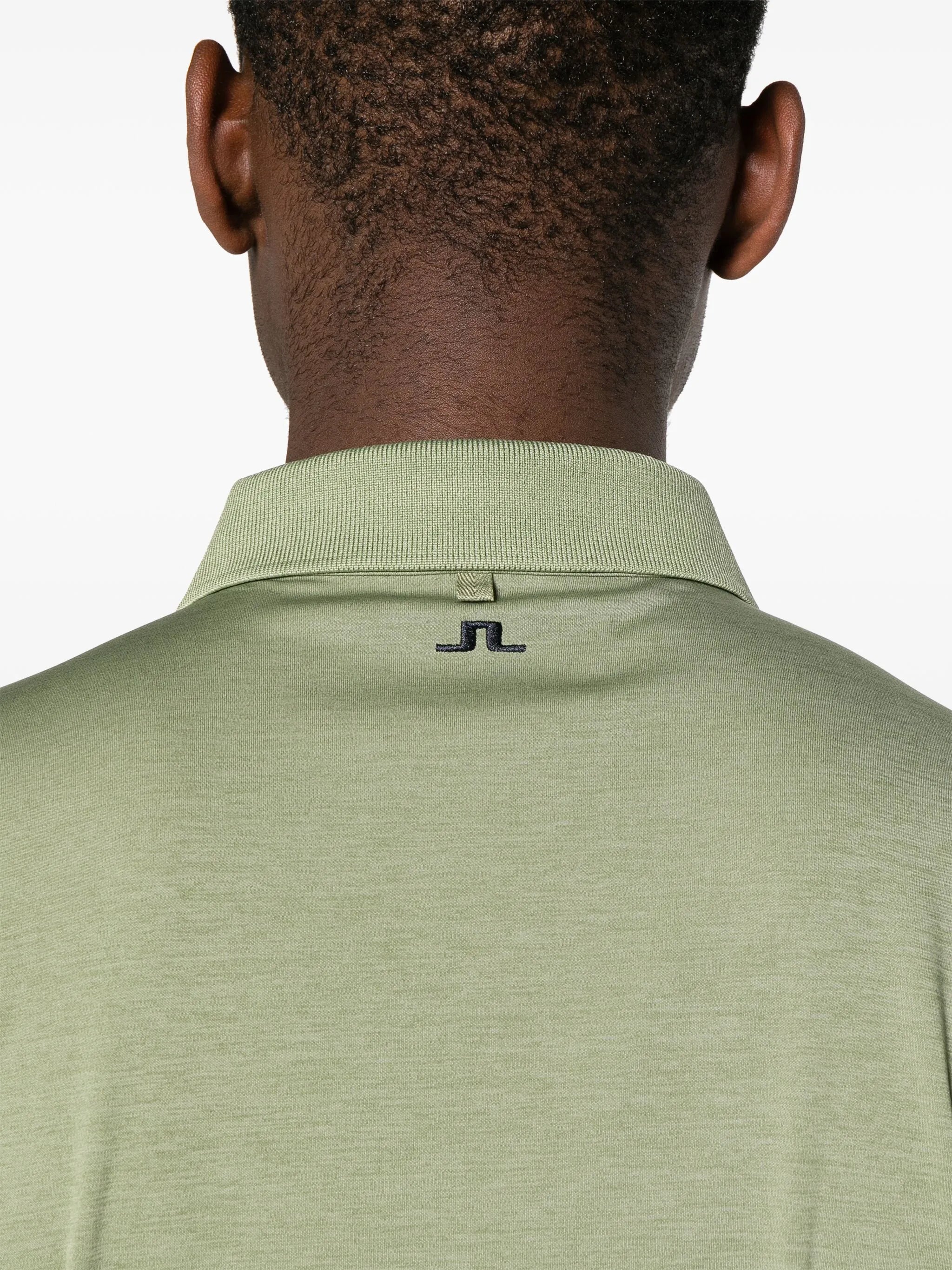 Tour Tech polo shirt