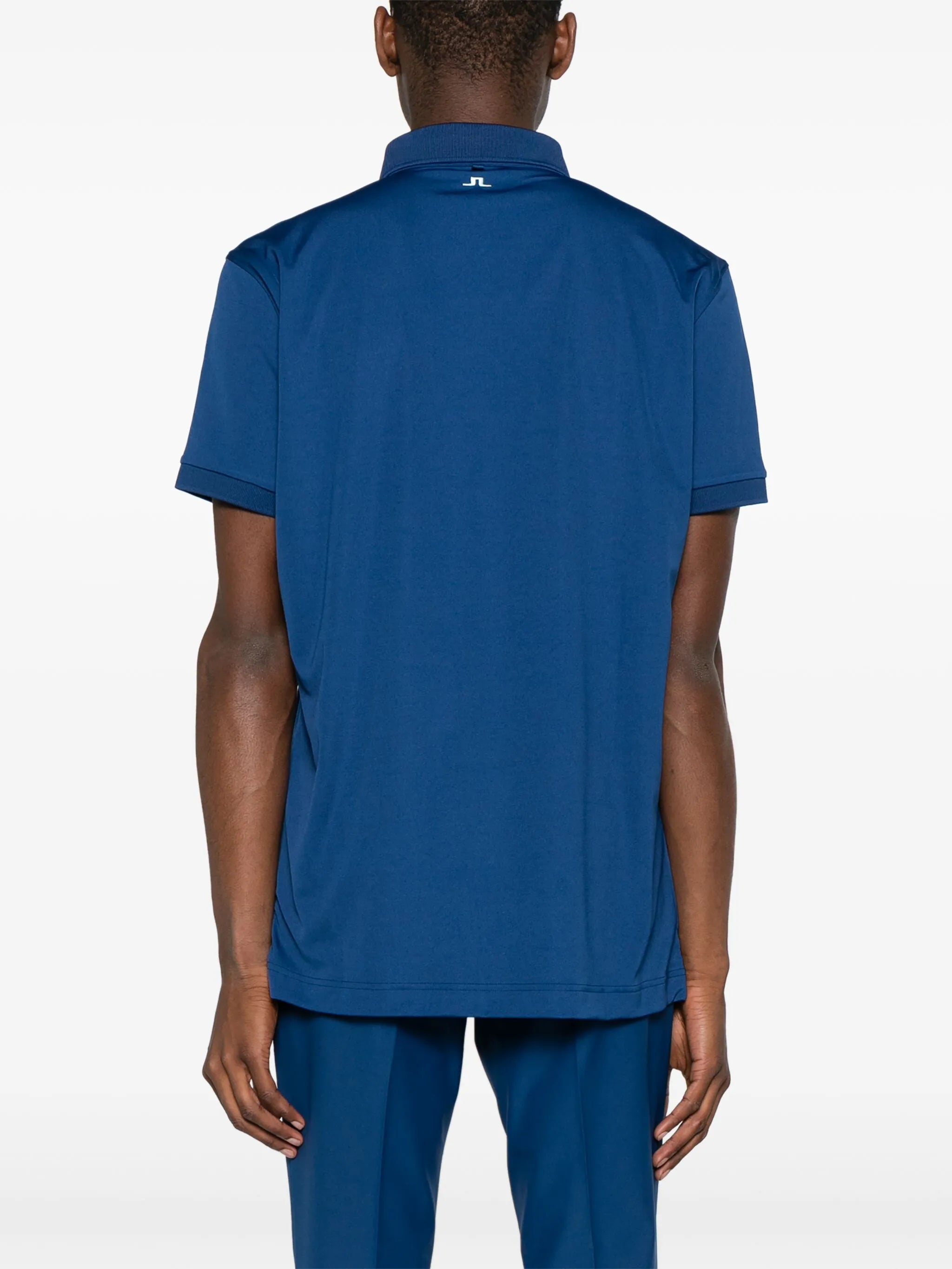 Tour Tech polo shirt