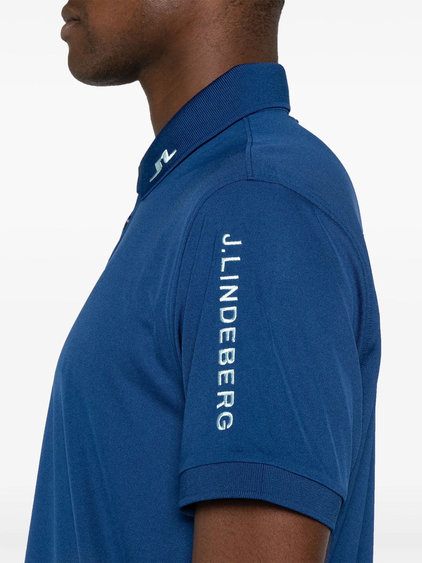 Tour Tech polo shirt