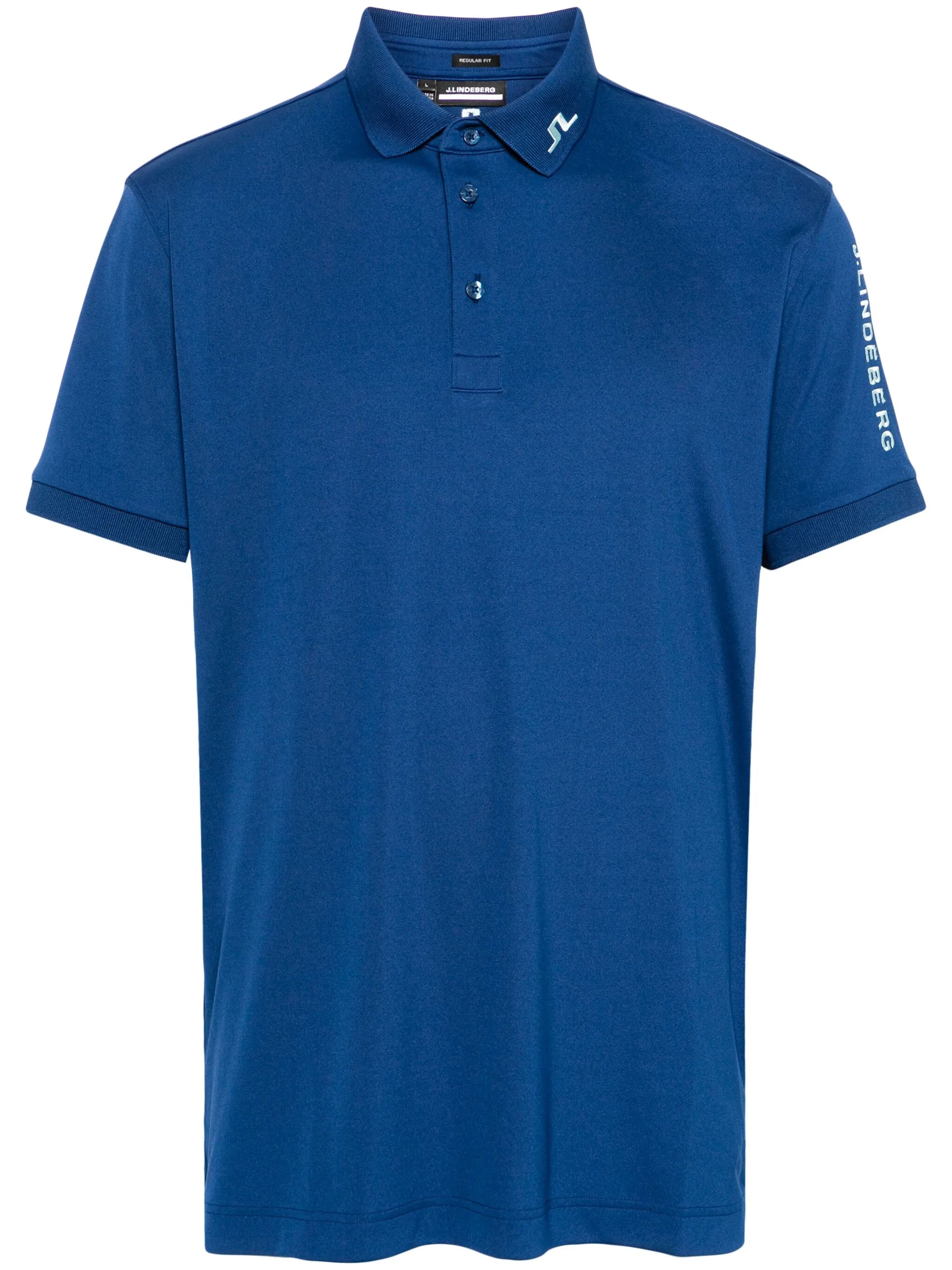 Tour Tech polo shirt