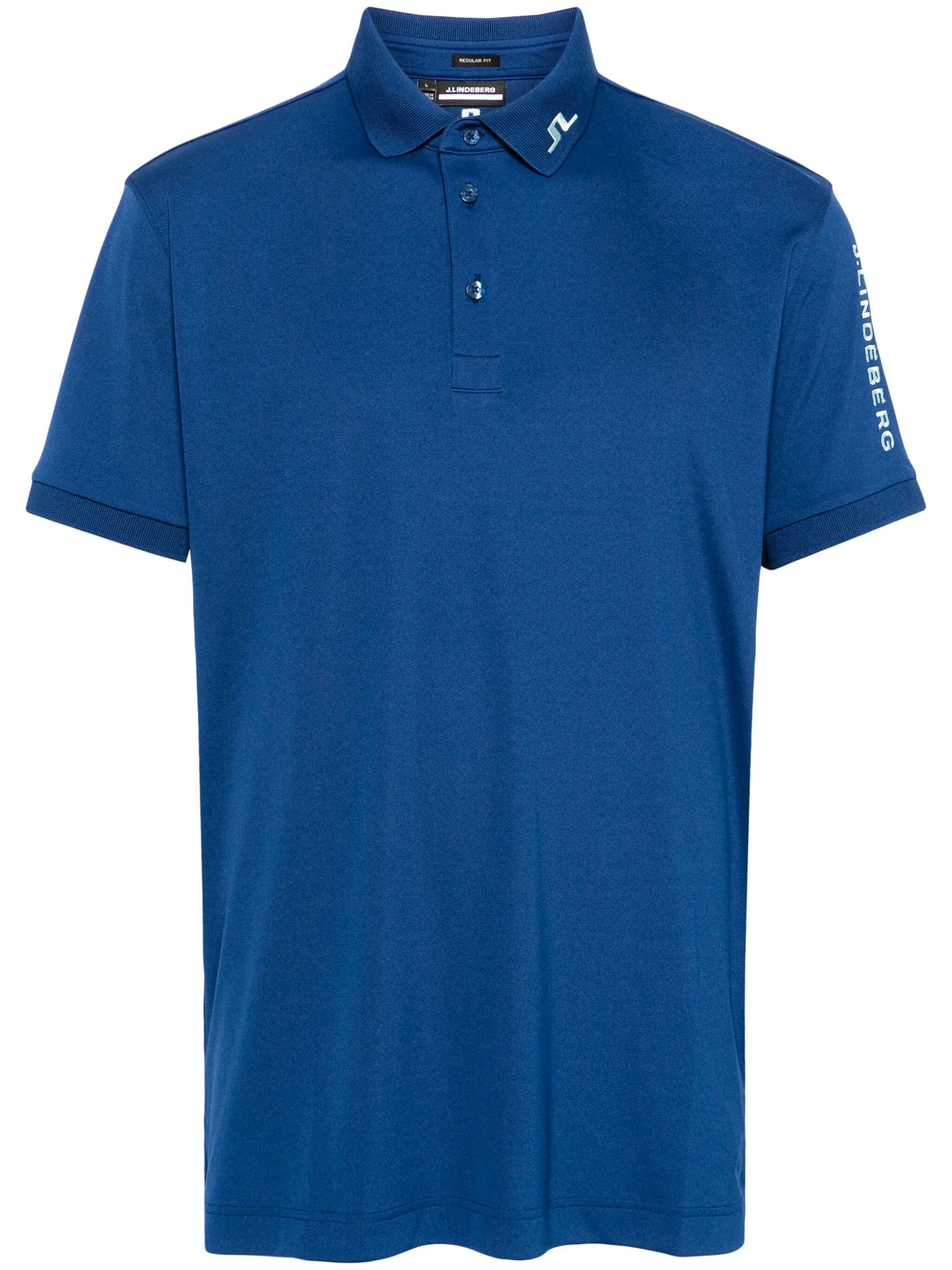 Tour Tech polo shirt