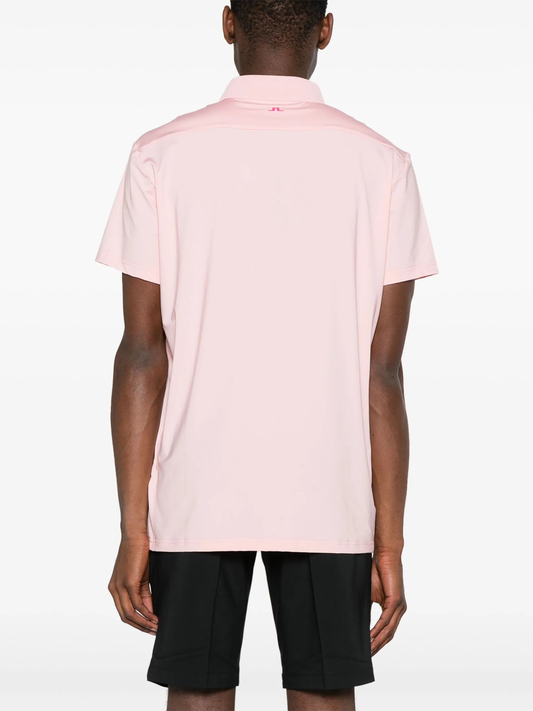 Duff polo shirt