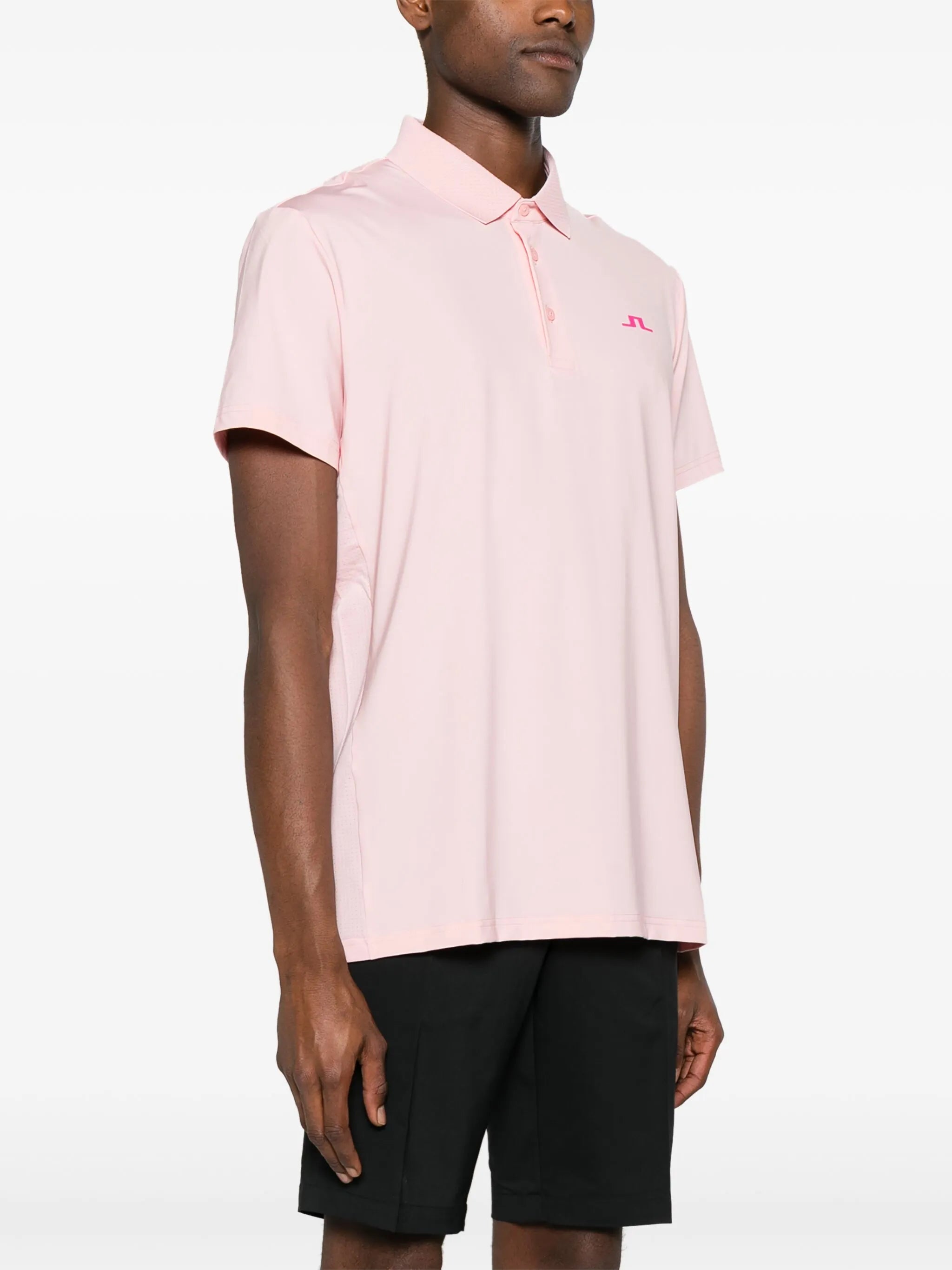 Duff polo shirt
