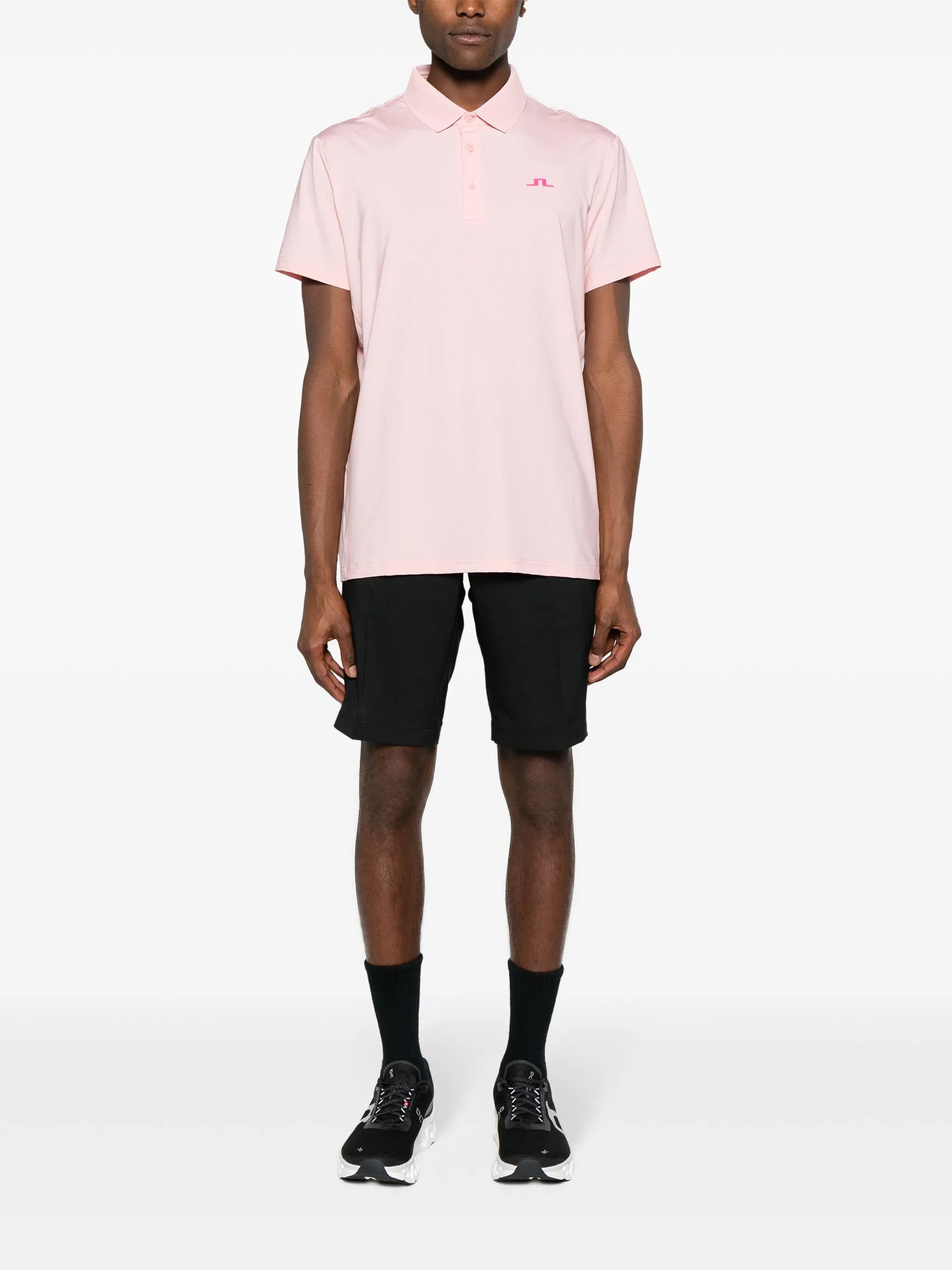 Duff polo shirt