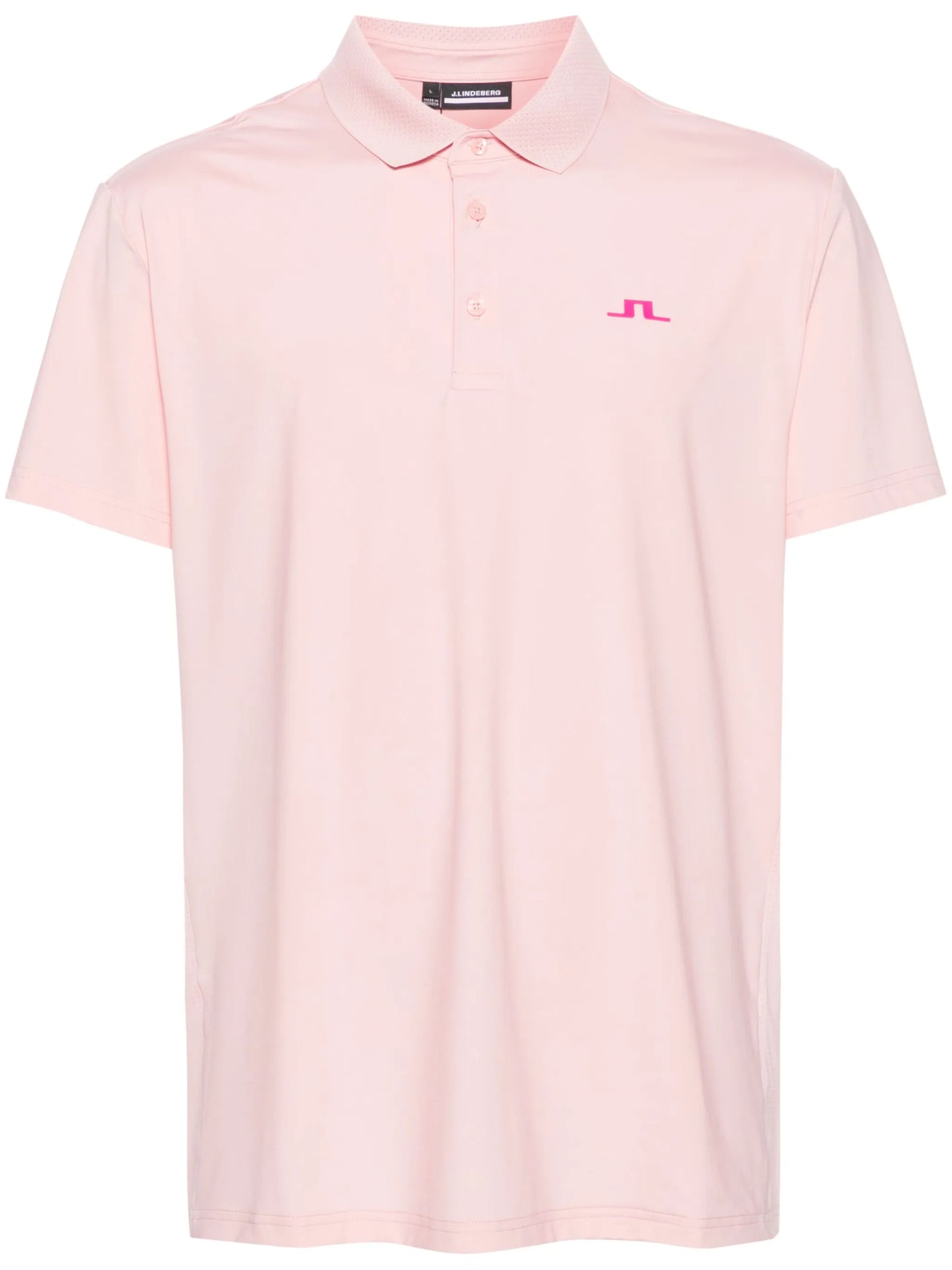 Duff polo shirt