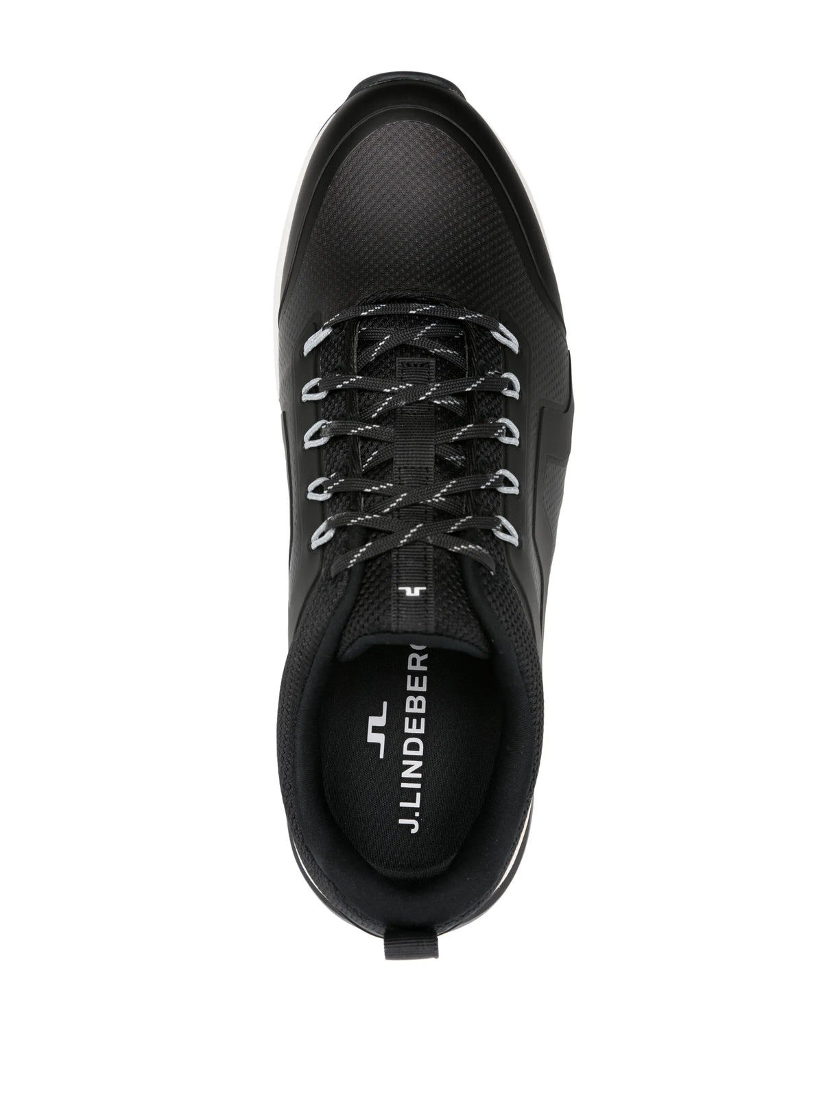 Range Finder mesh golf sneakers