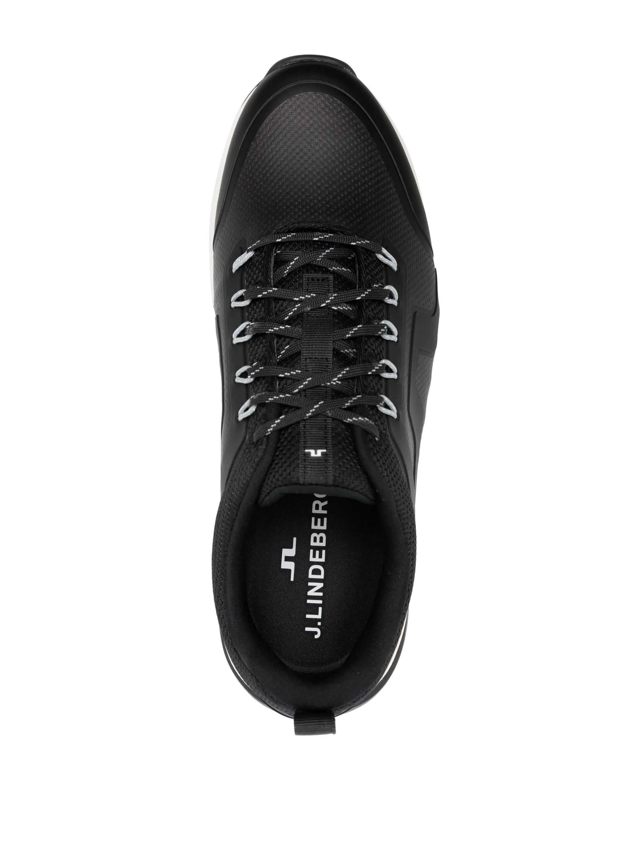 Range Finder mesh golf sneakers